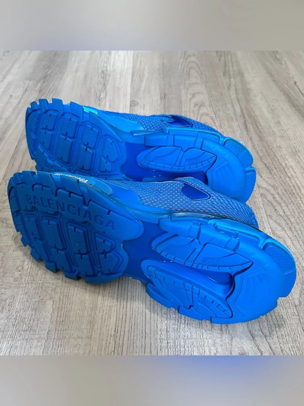 Balenciaga Balenciaga Size US 11 / EU 44 - 5 Thumbnail