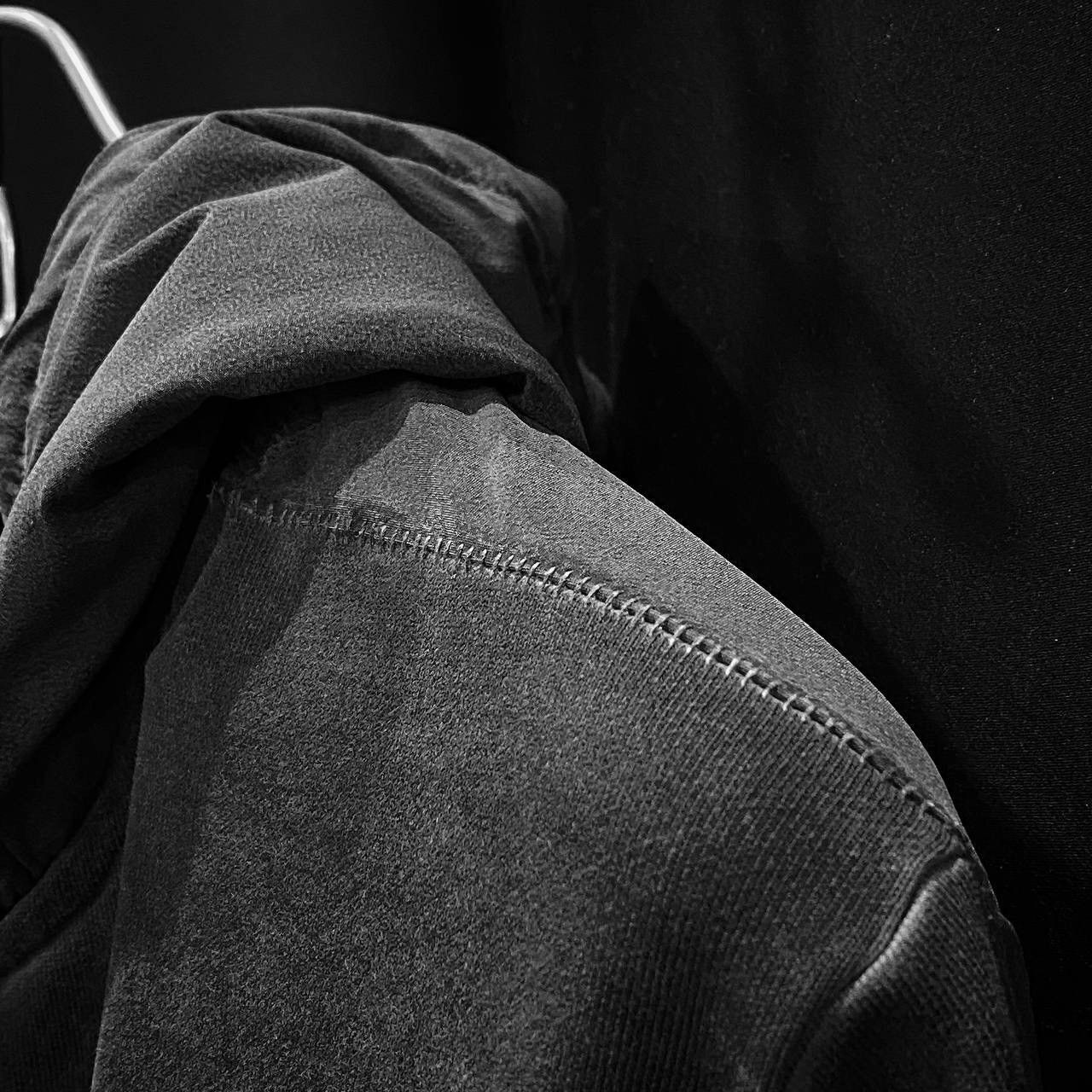 Thom Krom Thom Krom Die Zip Hoodie Size US L / EU 52-54 / 3 - 4 Thumbnail