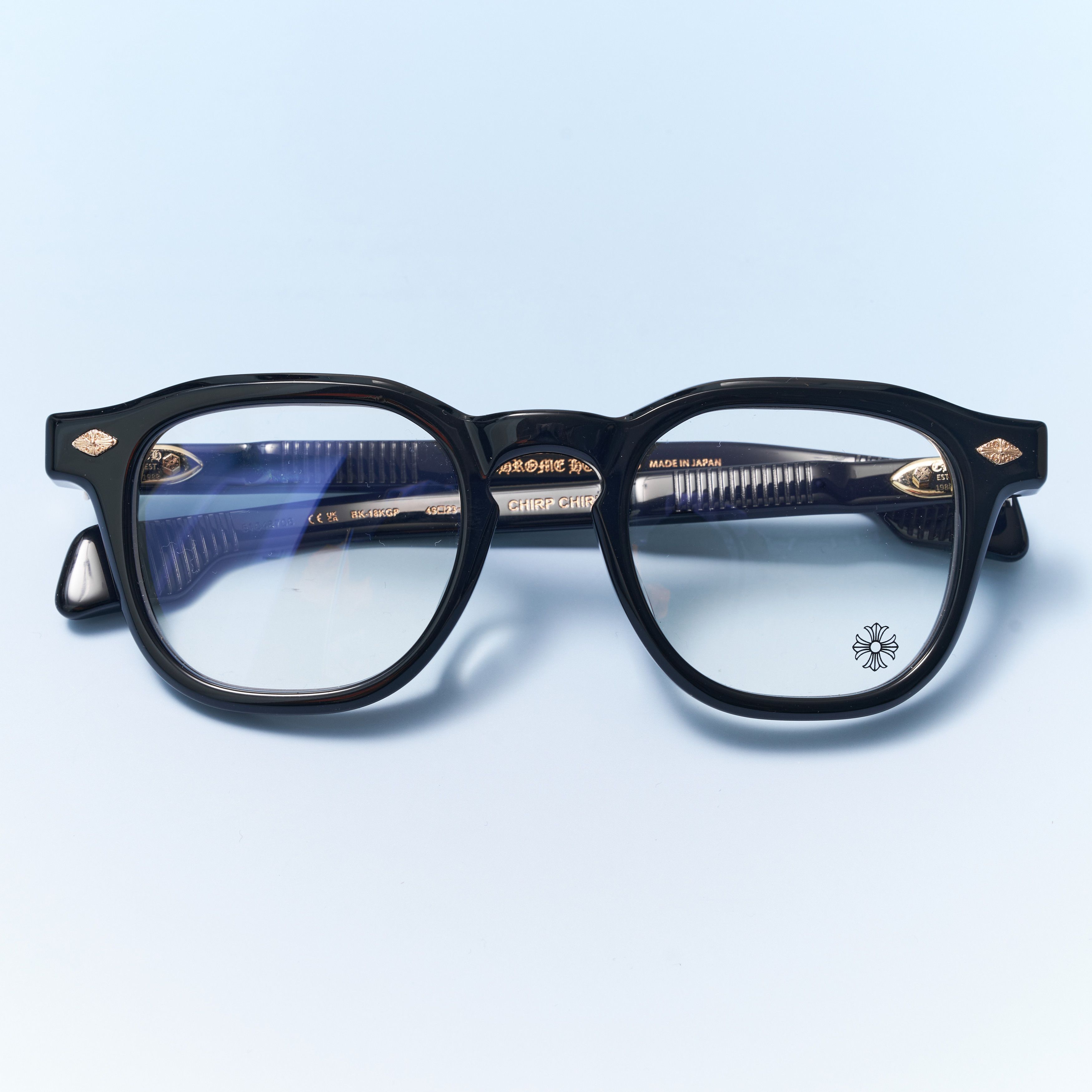 Chrome Hearts CHROME HEARTS CHIRP CHIRP Size ONE SIZE - 3 Thumbnail