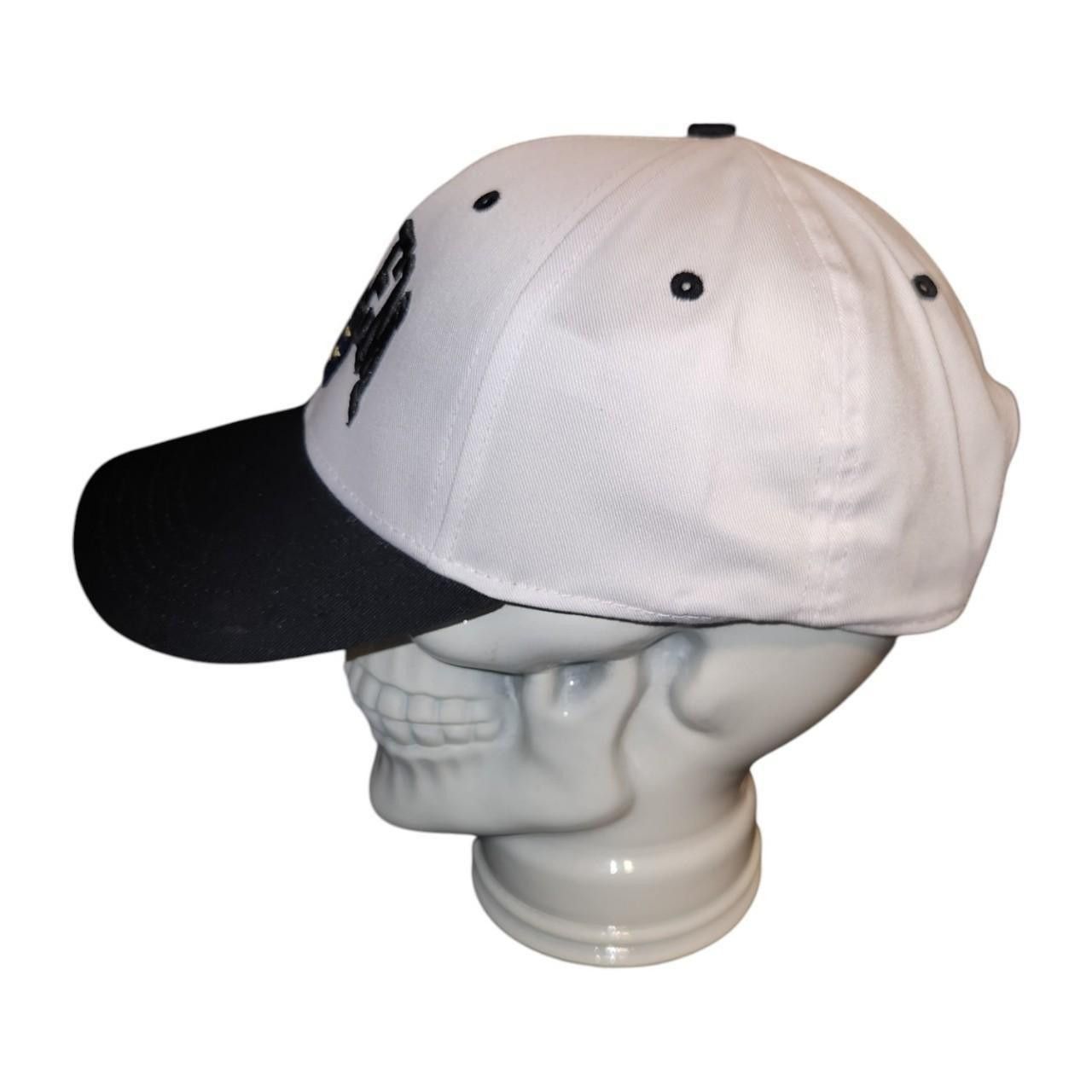 S4LEM Salem White Flag Hat Size ONE SIZE - 2 Thumbnail