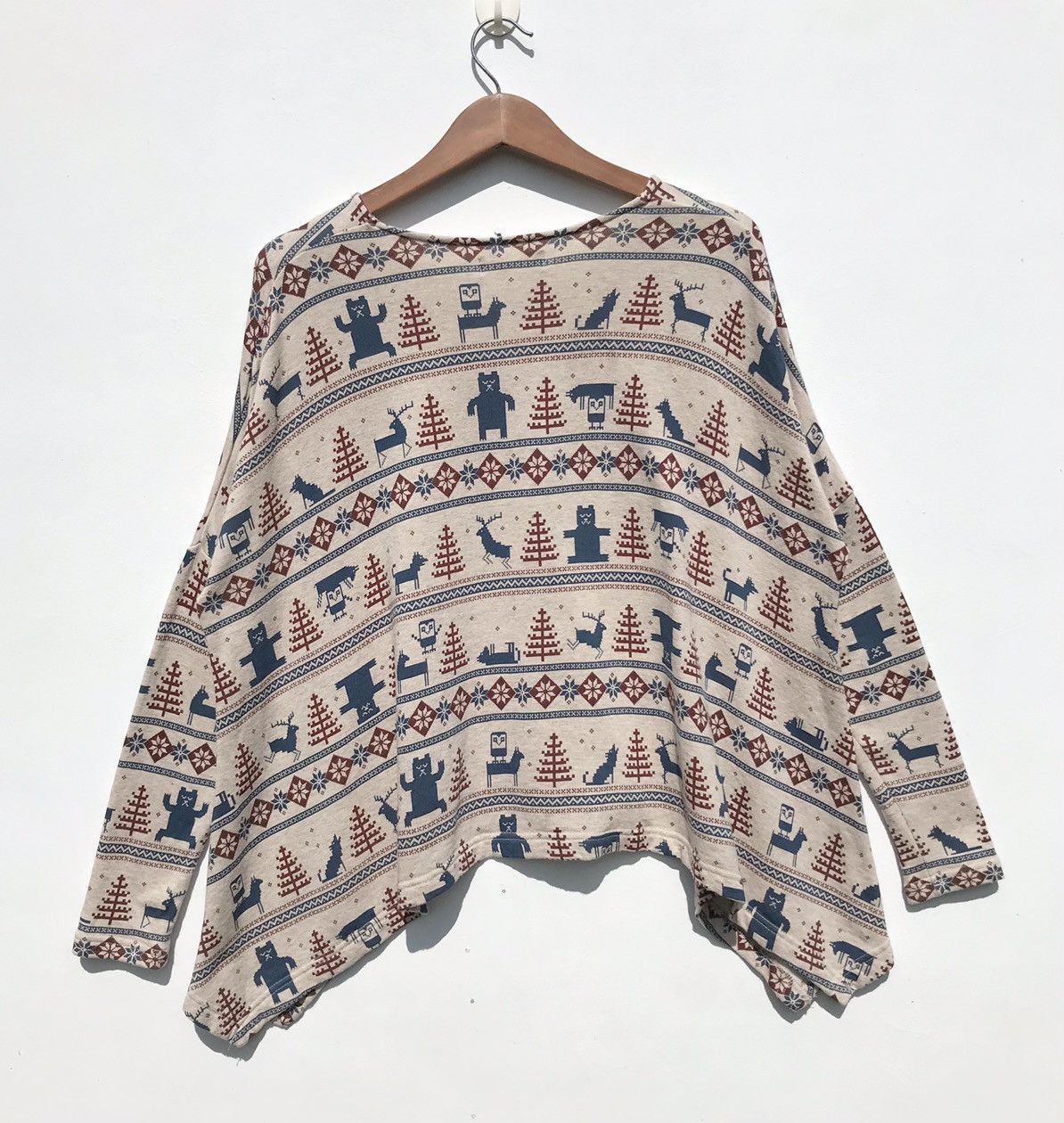Ne-Net 🔥Hot Item🔥Ne-Net Issey Miyake Shirt Croptop Beggie Ne-Net Size L / US 10 / IT 46 - 2 Thumbnail