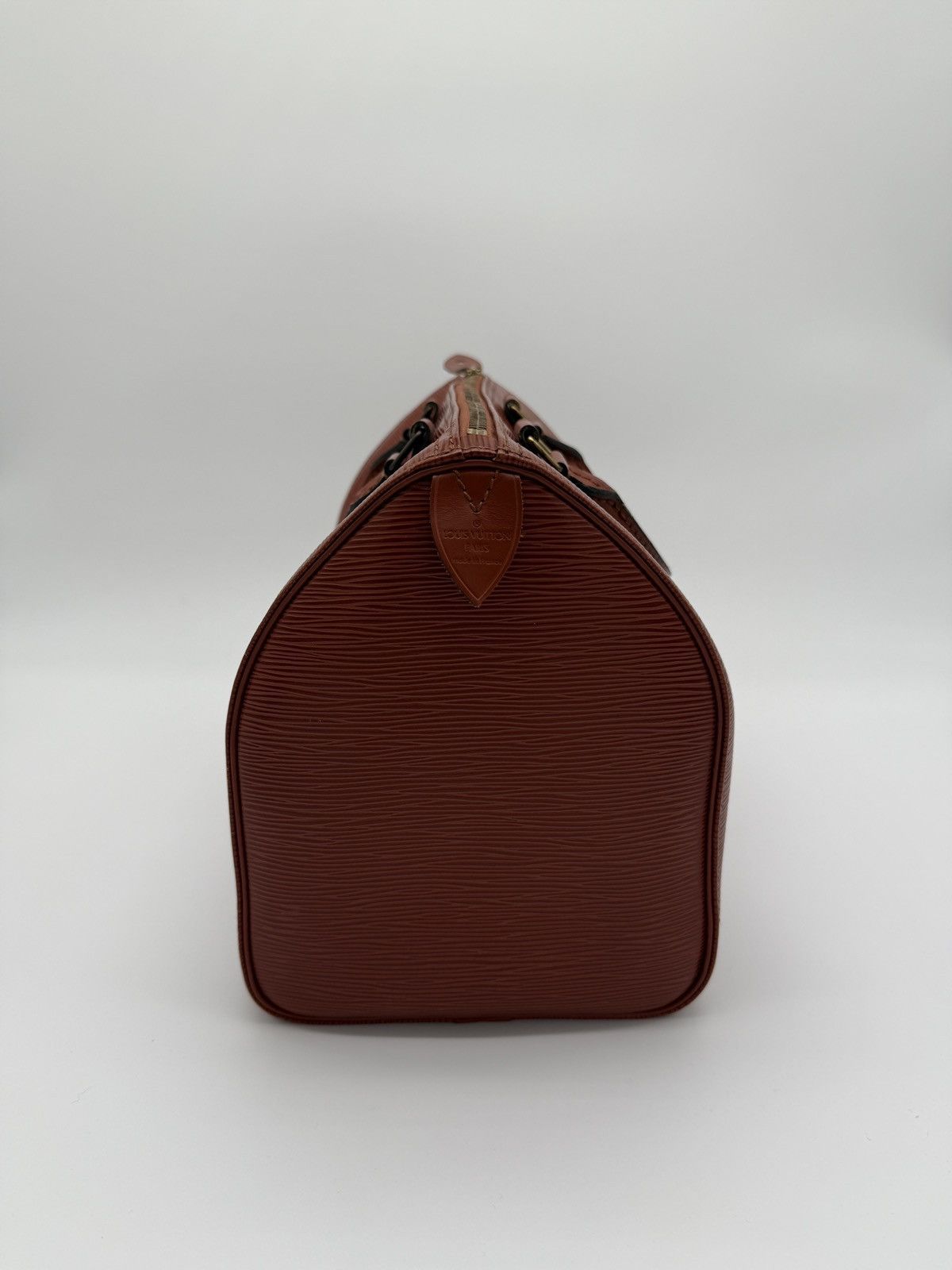 Louis Vuitton Louis Vuitton Speedy 35 Size ONE SIZE - 4 Thumbnail