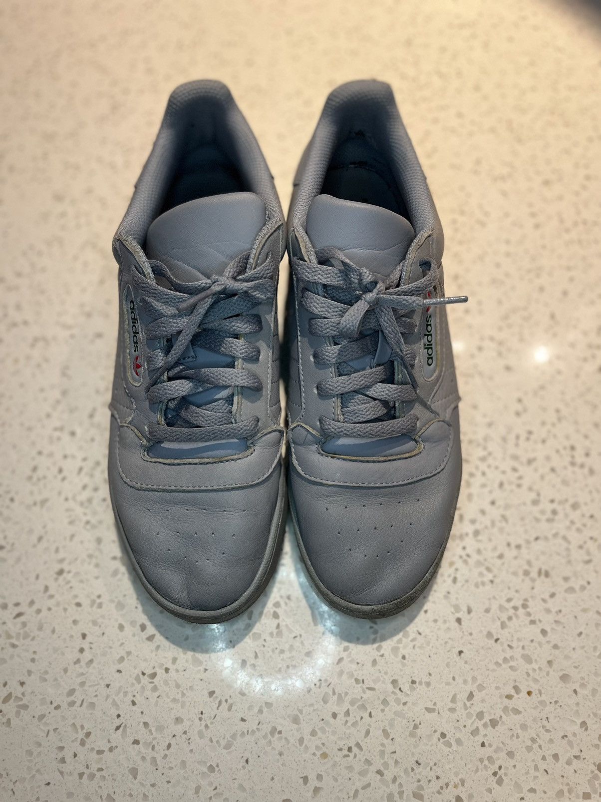 Adidas Yeezy Powerphase Beluga Size US 9 / EU 42 - 3 Thumbnail