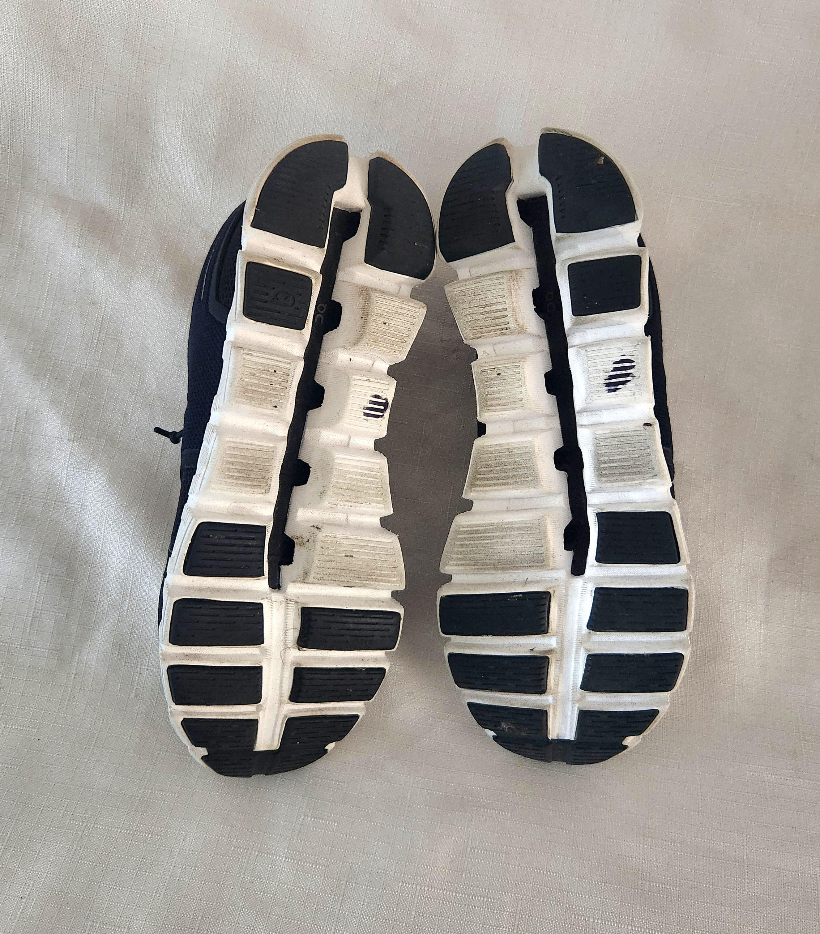 On ON Running Cloud Swiss Engineering Shoes Women's Size 7.5 Size US 7.5 / IT 37.5 - 11 Thumbnail