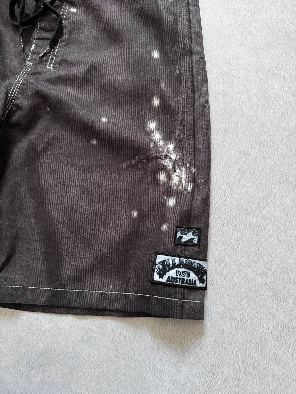 Billabong Vintage Billabong Board Surf Shorts Mens M Size US 32 / EU 48 - 5 Thumbnail