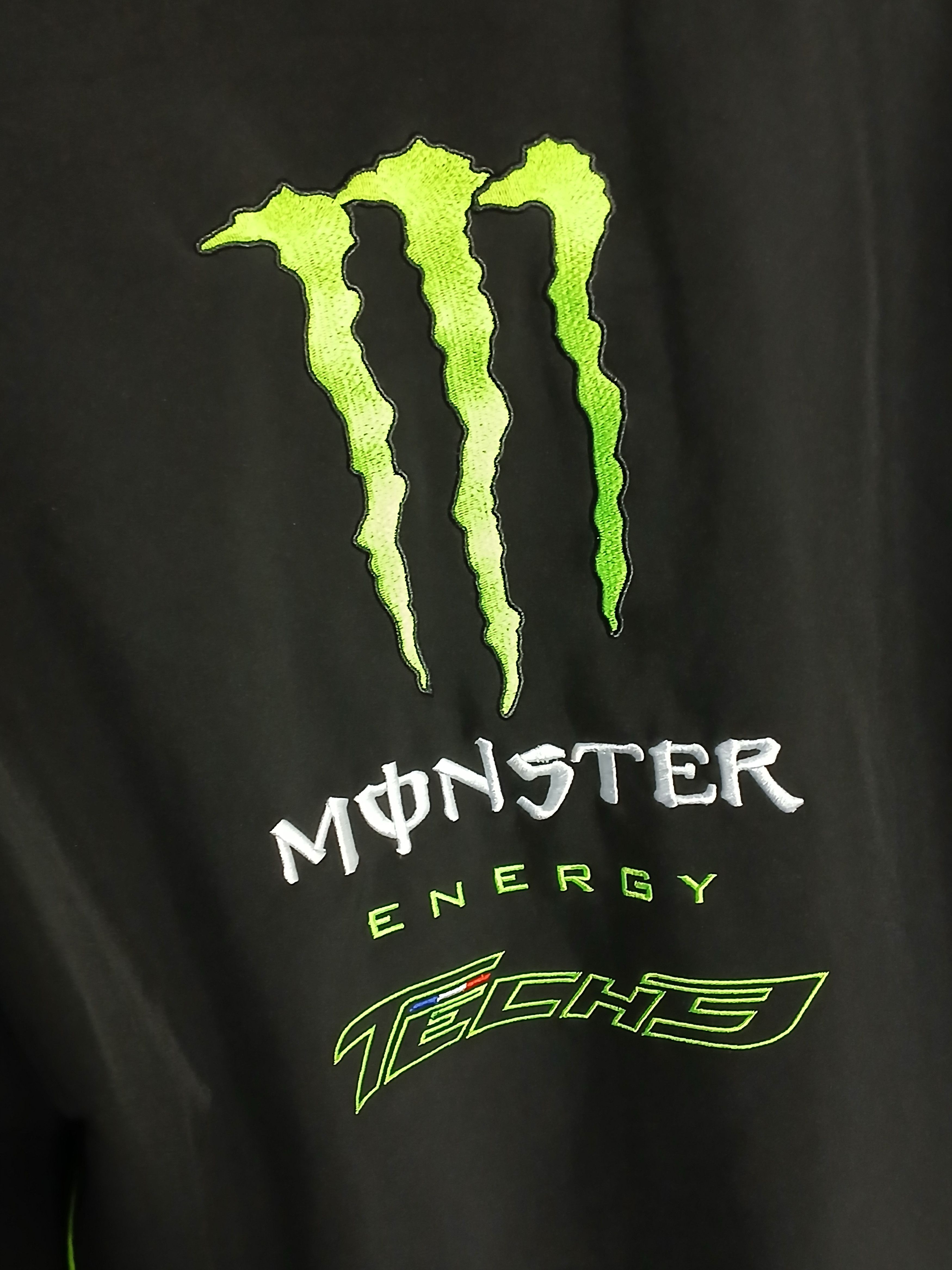 Yamaha Yamaha Monster Racing Moto Jacket Size US L / EU 52-54 / 3 - 5 Thumbnail