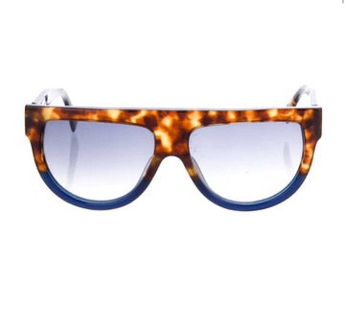 Celine Celine Gradient Sunglasses Size ONE SIZE - 4 Thumbnail