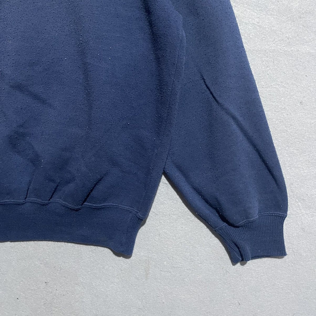 Polo Ralph Lauren Vintage 1990s Polo by Ralph Lauren Crewneck Sweatshirt Size US L / EU 52-54 / 3 - 4 Thumbnail