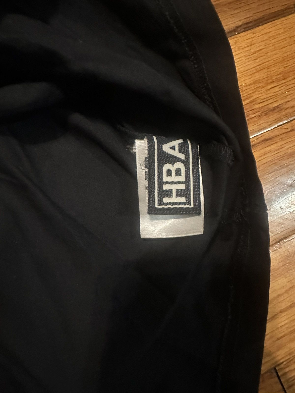 Hood By Air Hood By Air Size US S / EU 44-46 / 1 - 4 Thumbnail