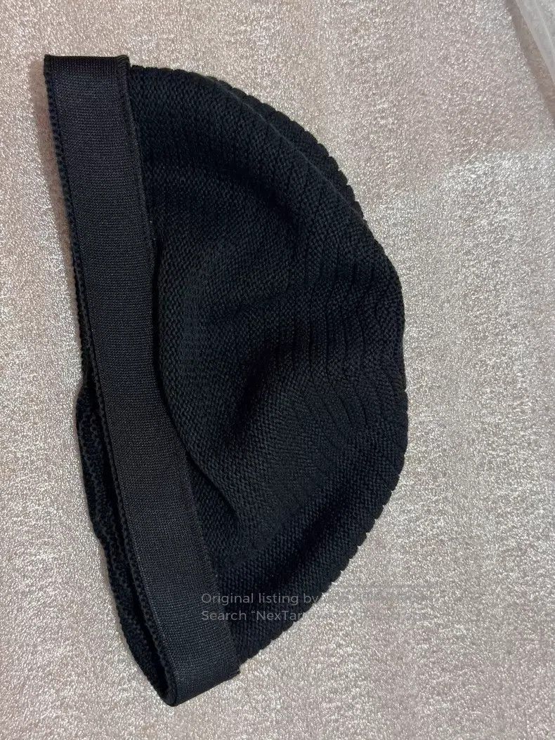 Vivienne Westwood Vivienne Westwood Beret Size ONE SIZE - 8 Thumbnail