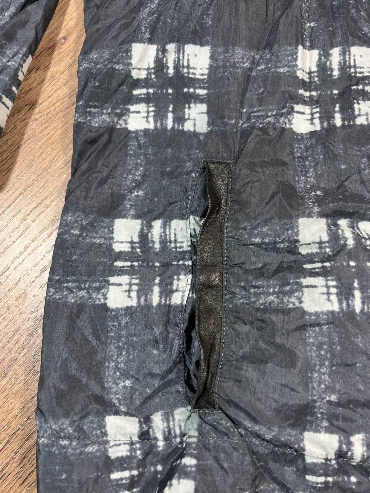 Giorgio Brato Giorgio Brato Rare Tartan Jacket Size US M / EU 48-50 / 2 - 4 Thumbnail