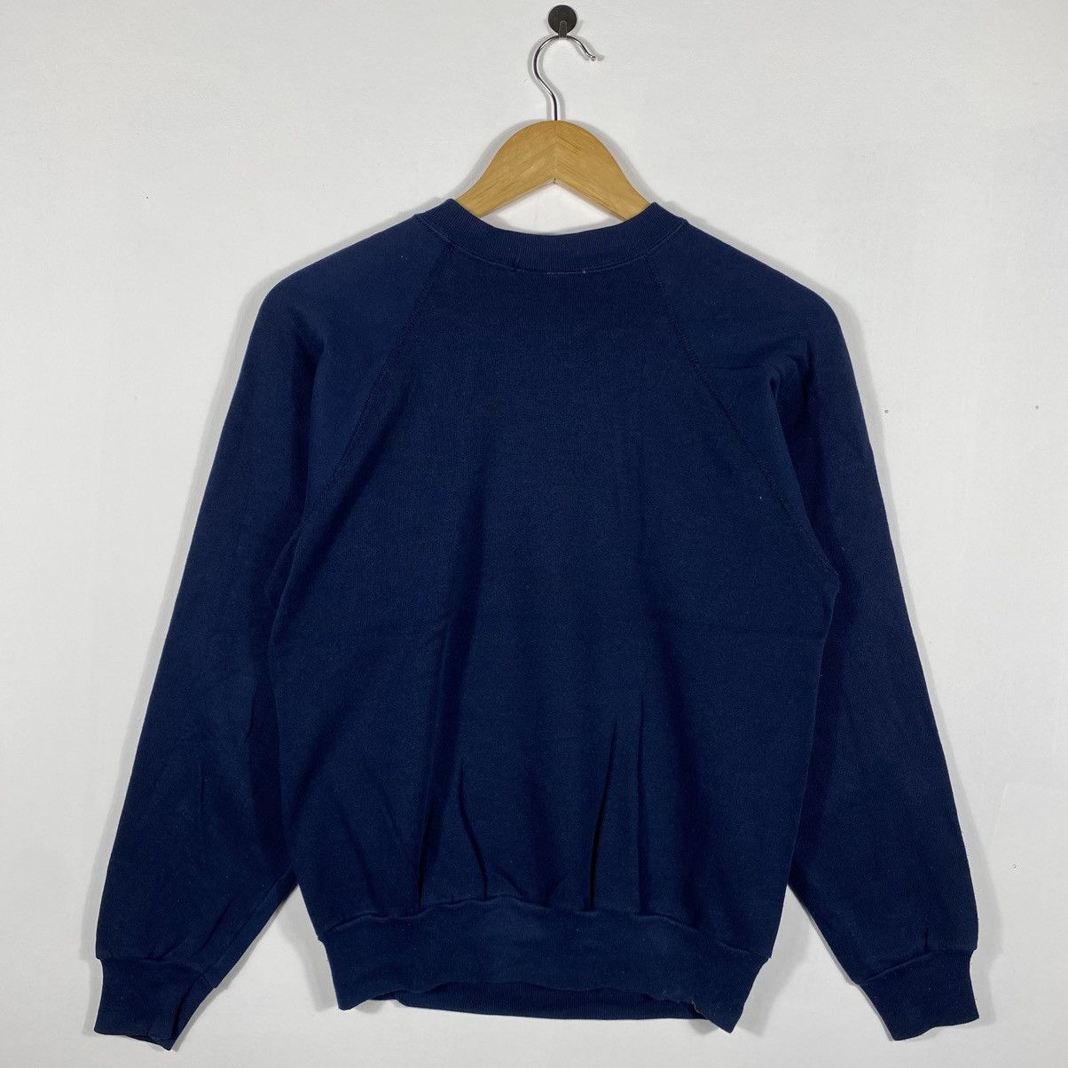 Mickey Mouse Vintage 80's MICKEY MOUSE CALIFORNIA Crewneck Sweatshirt Size US M / EU 48-50 / 2 - 5 Thumbnail