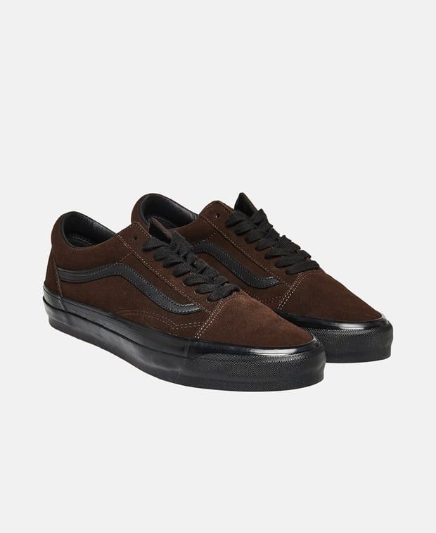 Vans LX Old Skool Sneakers Size US 6 / EU 39 - 1 Thumbnail
