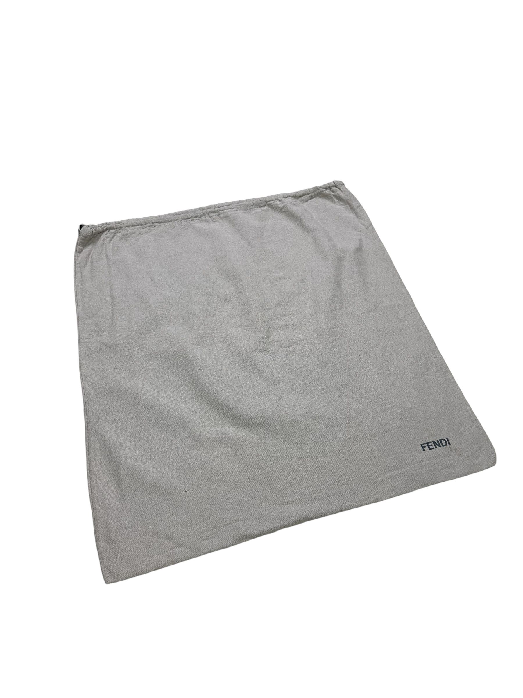 Fendi Fendi cloth dust bag Size ONE SIZE - 2 Thumbnail