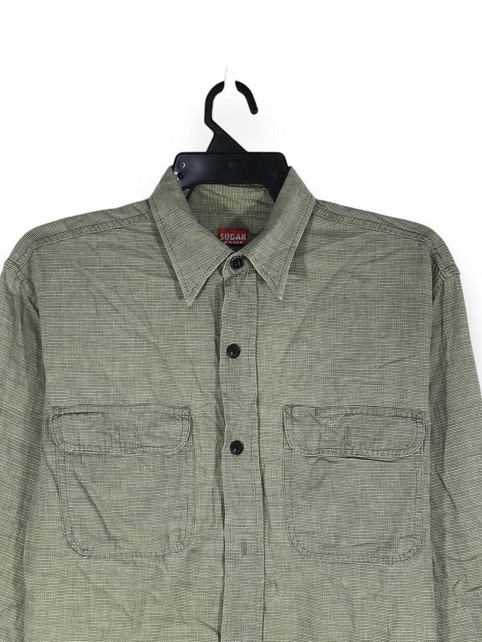 Sugar Cane simple but nice Size US M / EU 48-50 / 2 - 2 Thumbnail