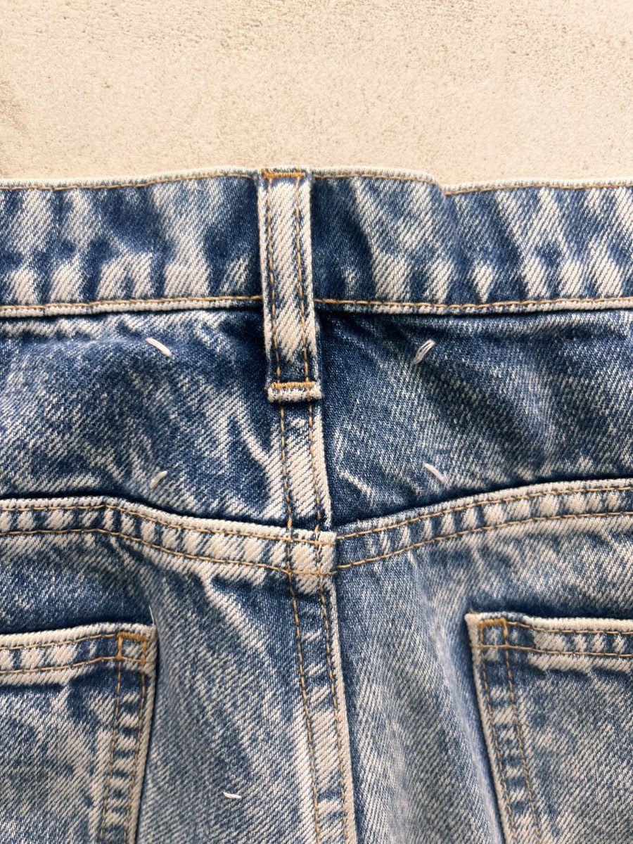 Maison Margiela Maison Margiela jeans Size US 28 / EU 44 - 6 Thumbnail