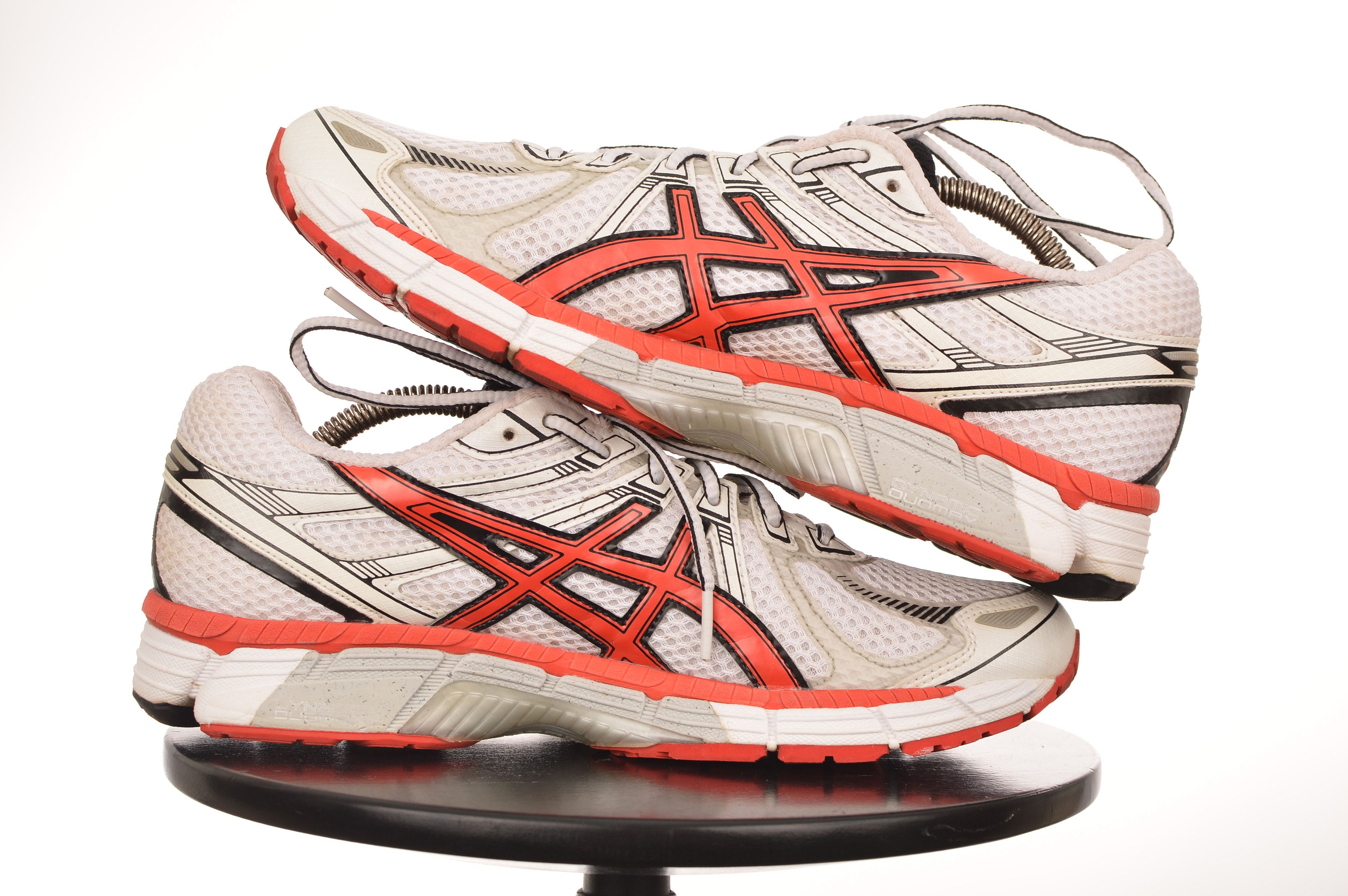 Asics Asics Gel GT-2000 T2L0N Running Sneakers Size US 8 / EU 41 - 6 Thumbnail