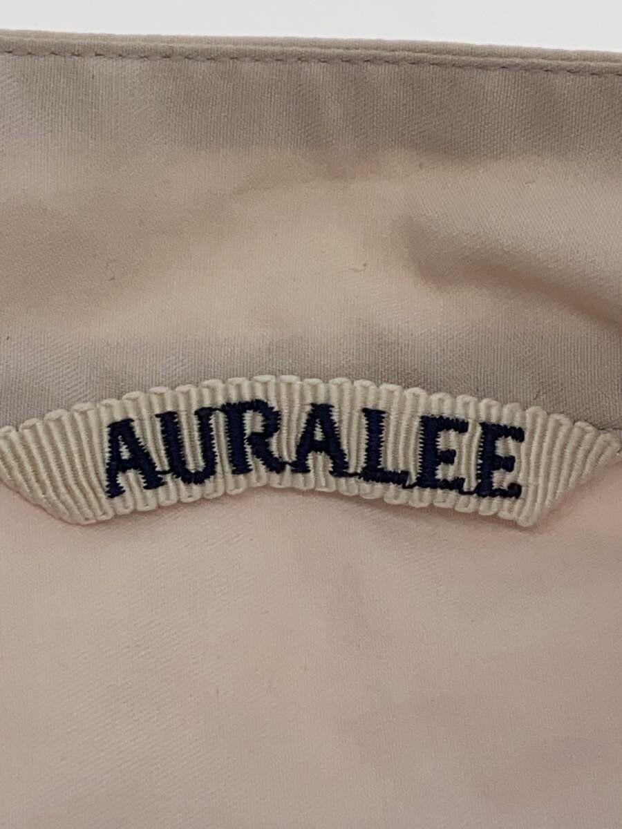 Auralee SS20 Shirt Size US S / EU 44-46 / 1 - 3 Thumbnail
