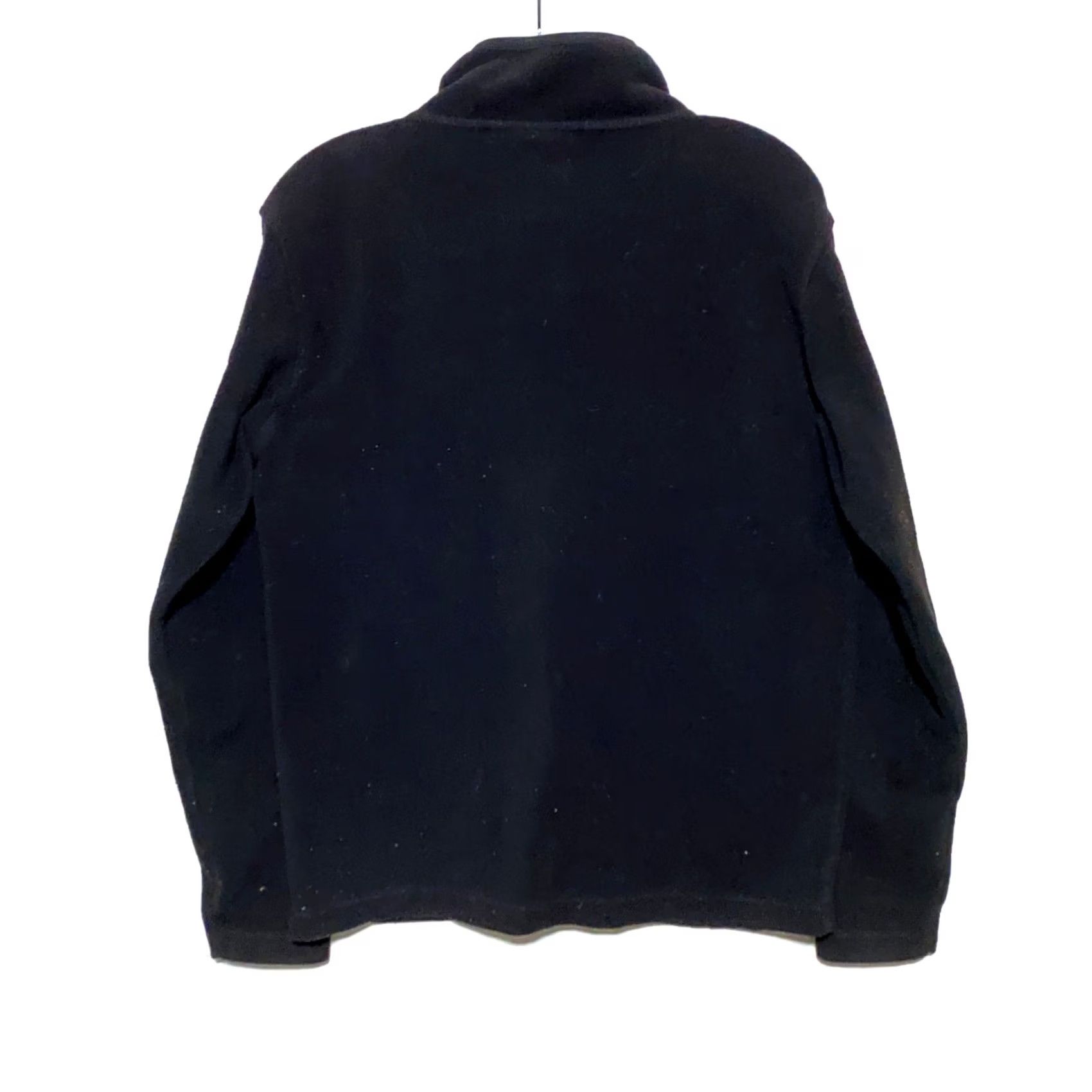 Vintage VINTAGE Guinness Jacket Full Zip Embroidered Spell Out Harp Logo Fleece Beer Mens Small Size US S / EU 44-46 / 1 - 2 Thumbnail