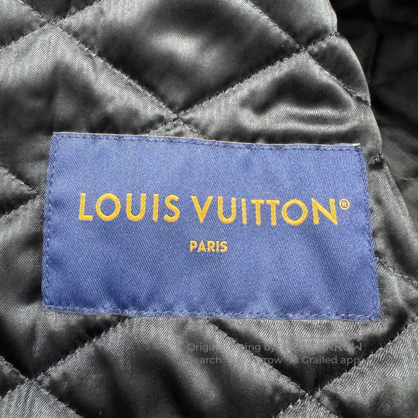 Louis Vuitton #REF! Size US M / EU 48-50 / 2 - 5 Thumbnail