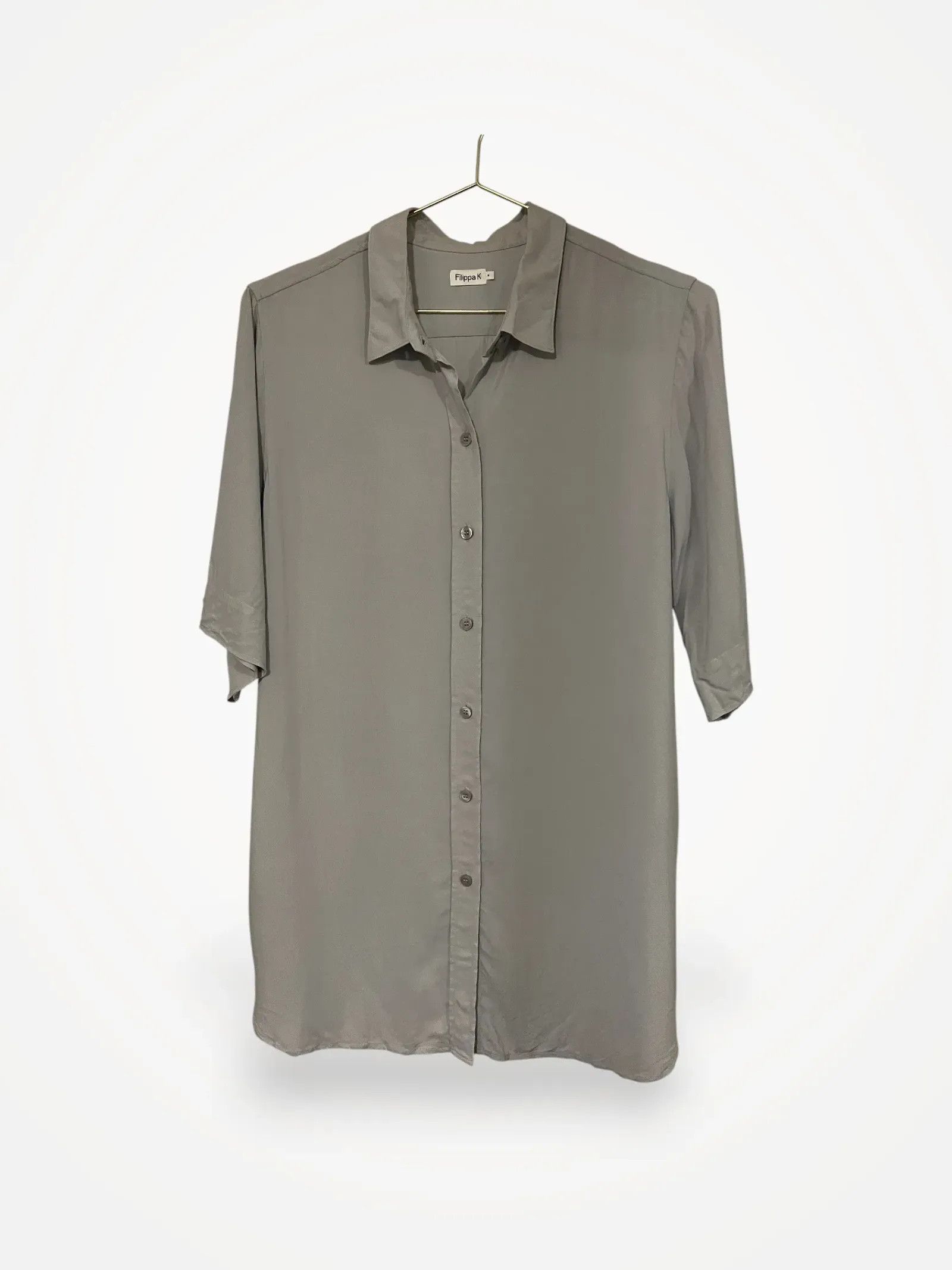 Filippa K Filippa K Shirt Size M / US 6-8 / IT 42-44 - 1 Thumbnail