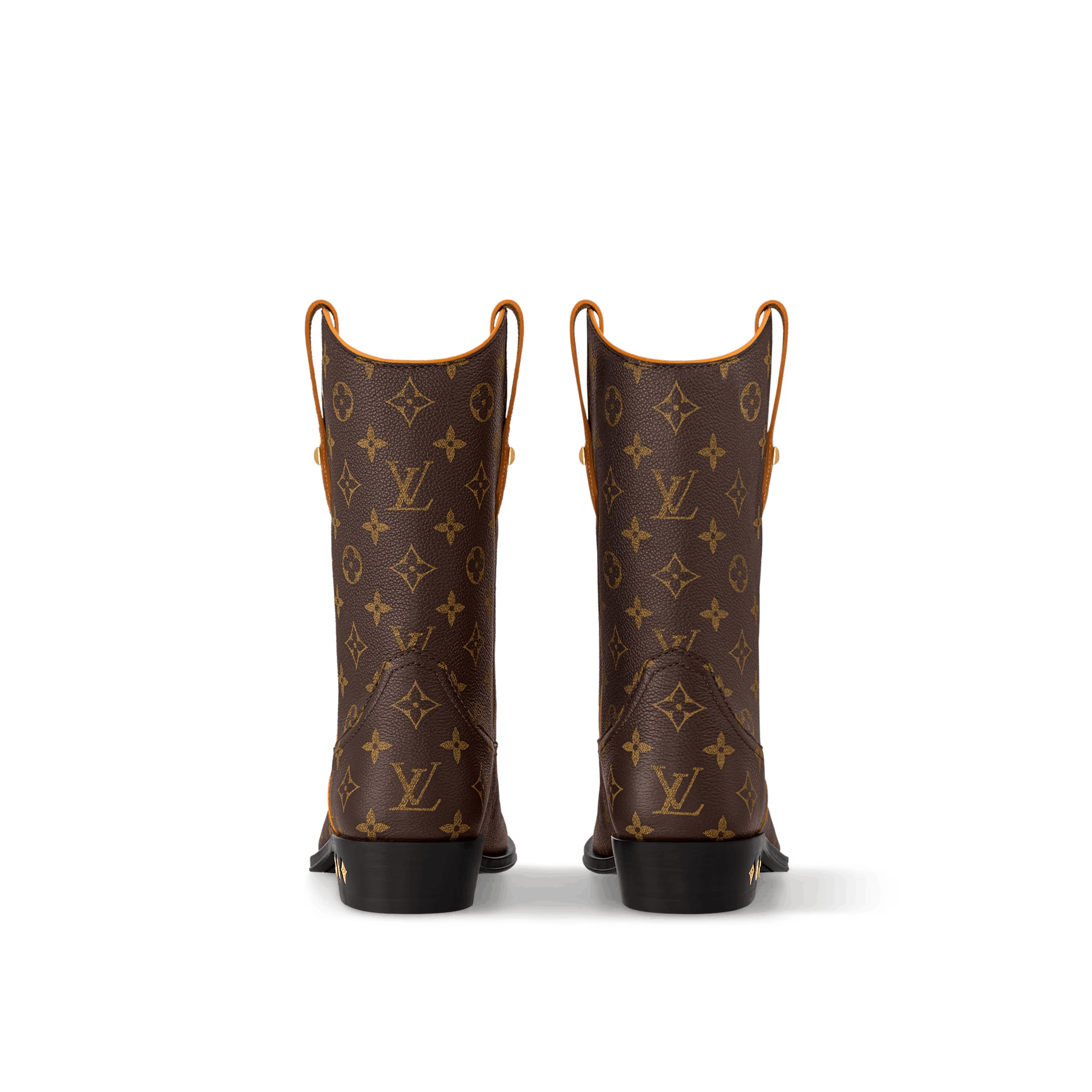 Louis Vuitton LV Rider Boots Size US 8 / EU 41 - 3 Thumbnail