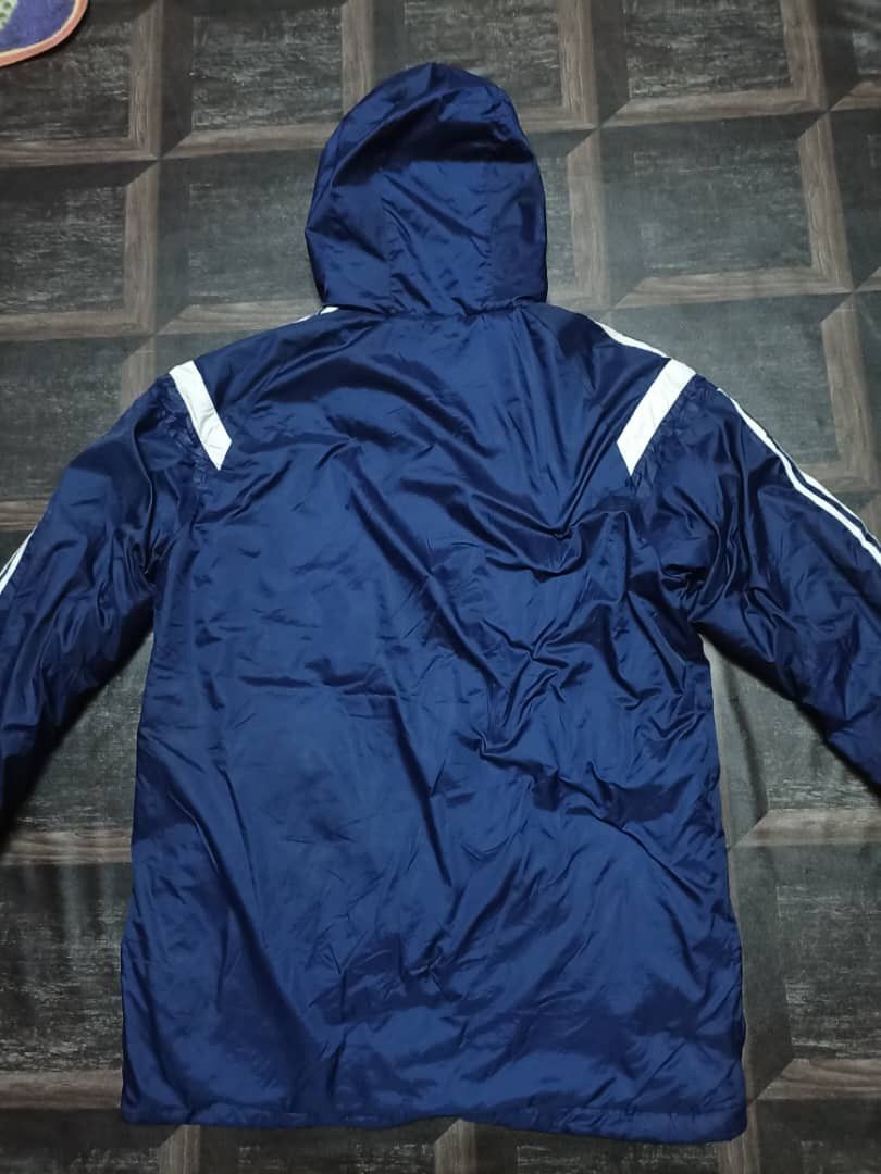Adidas Sport Long Jacket/Parka