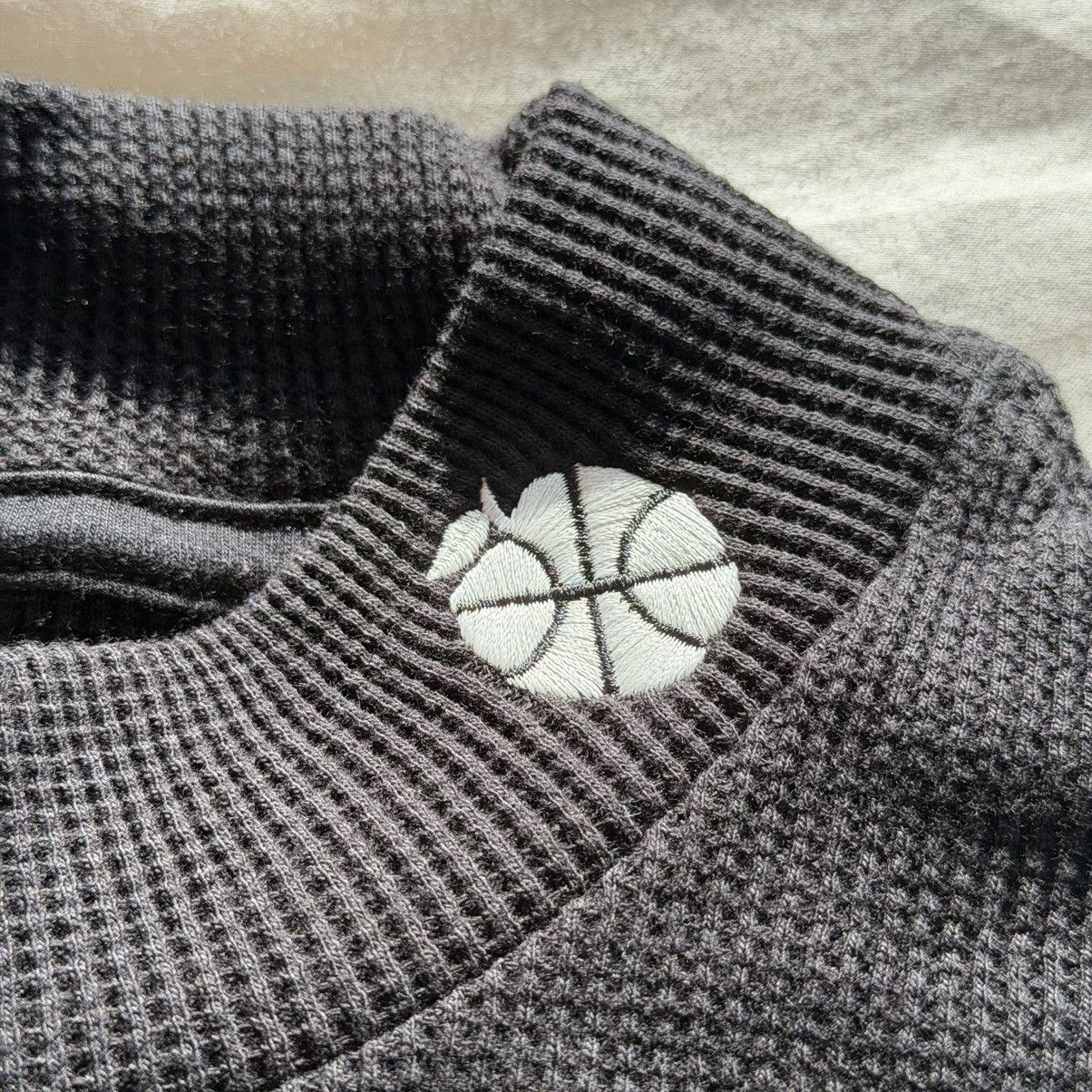 Aime Leon Dore × New Balance Mockneck Thermal Long Sleeve Size US M / EU 48-50 / 2 - 3 Thumbnail