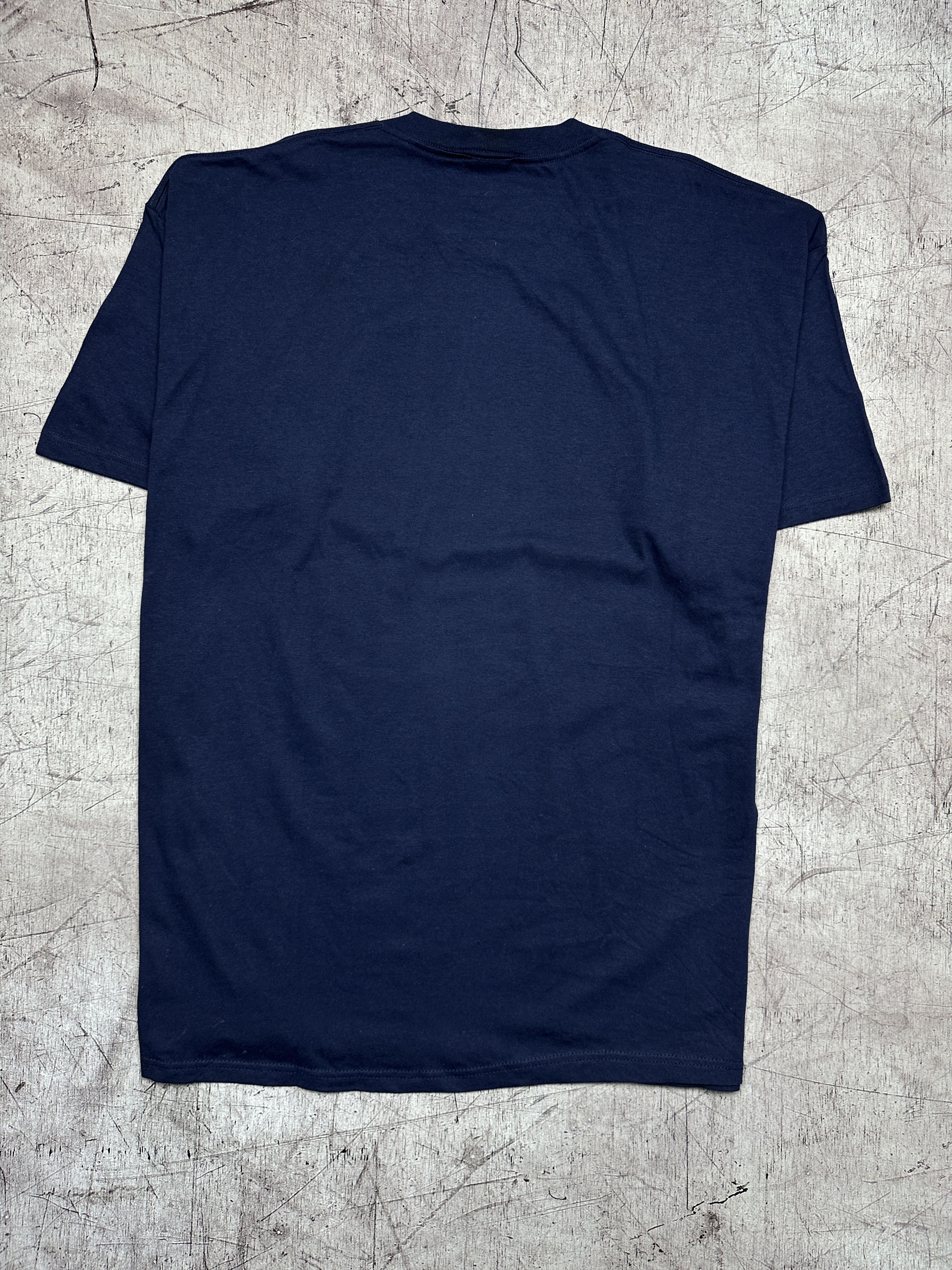 Vintage Barack Obama President USA Vintage Mens T-Shirt Size US XXL / EU 58 / 5 - 6 Thumbnail