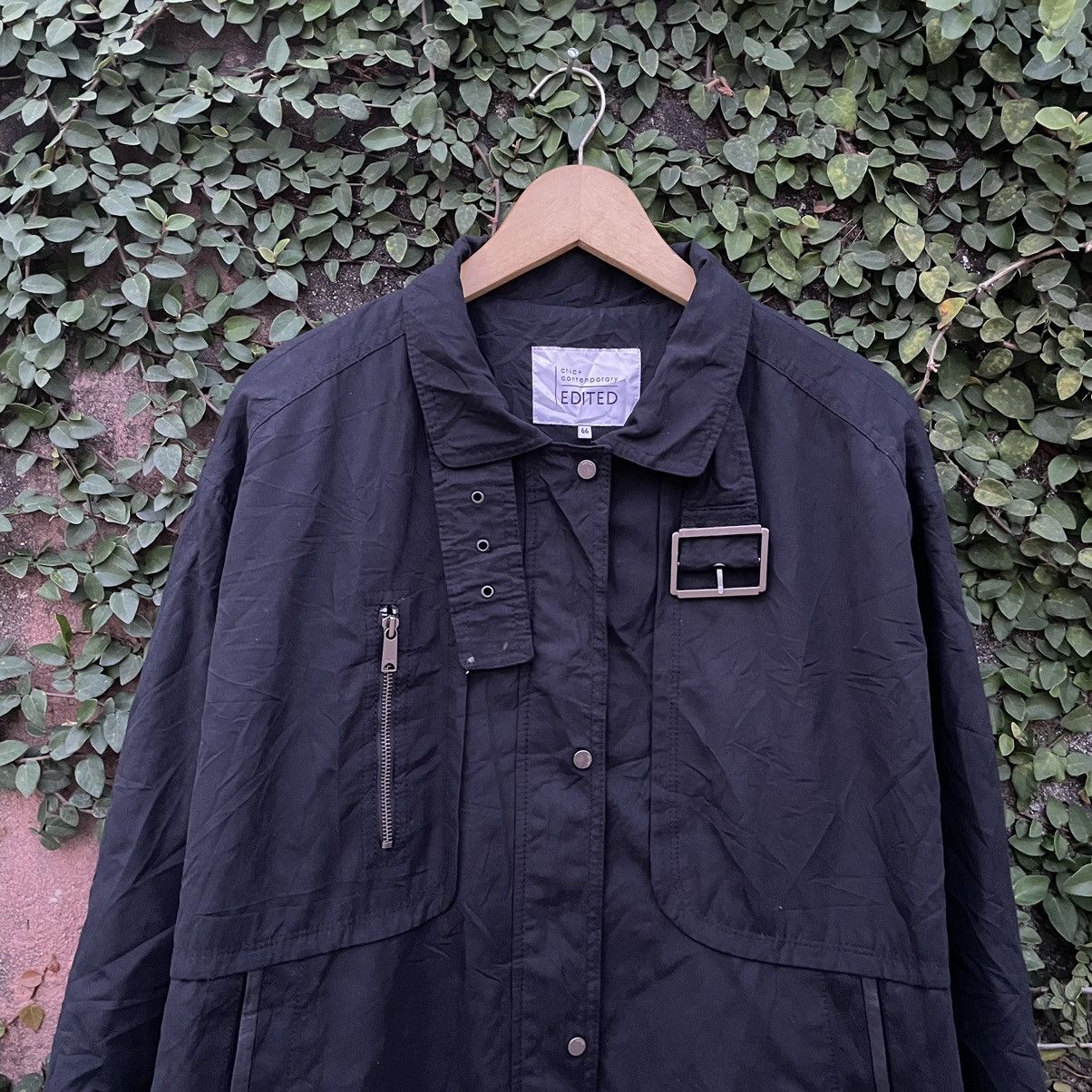 If Six Was Nine Edited luxury parka jacket Size US S / EU 44-46 / 1 - 4 Thumbnail