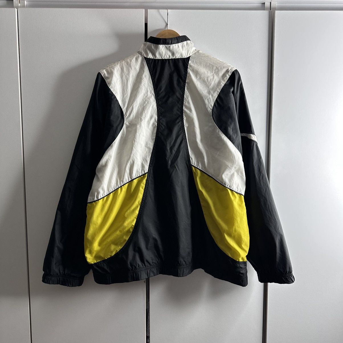 Nike Nike Vintage Jacket 90s Rare Streetwear USA Size US M / EU 48-50 / 2 - 8 Thumbnail