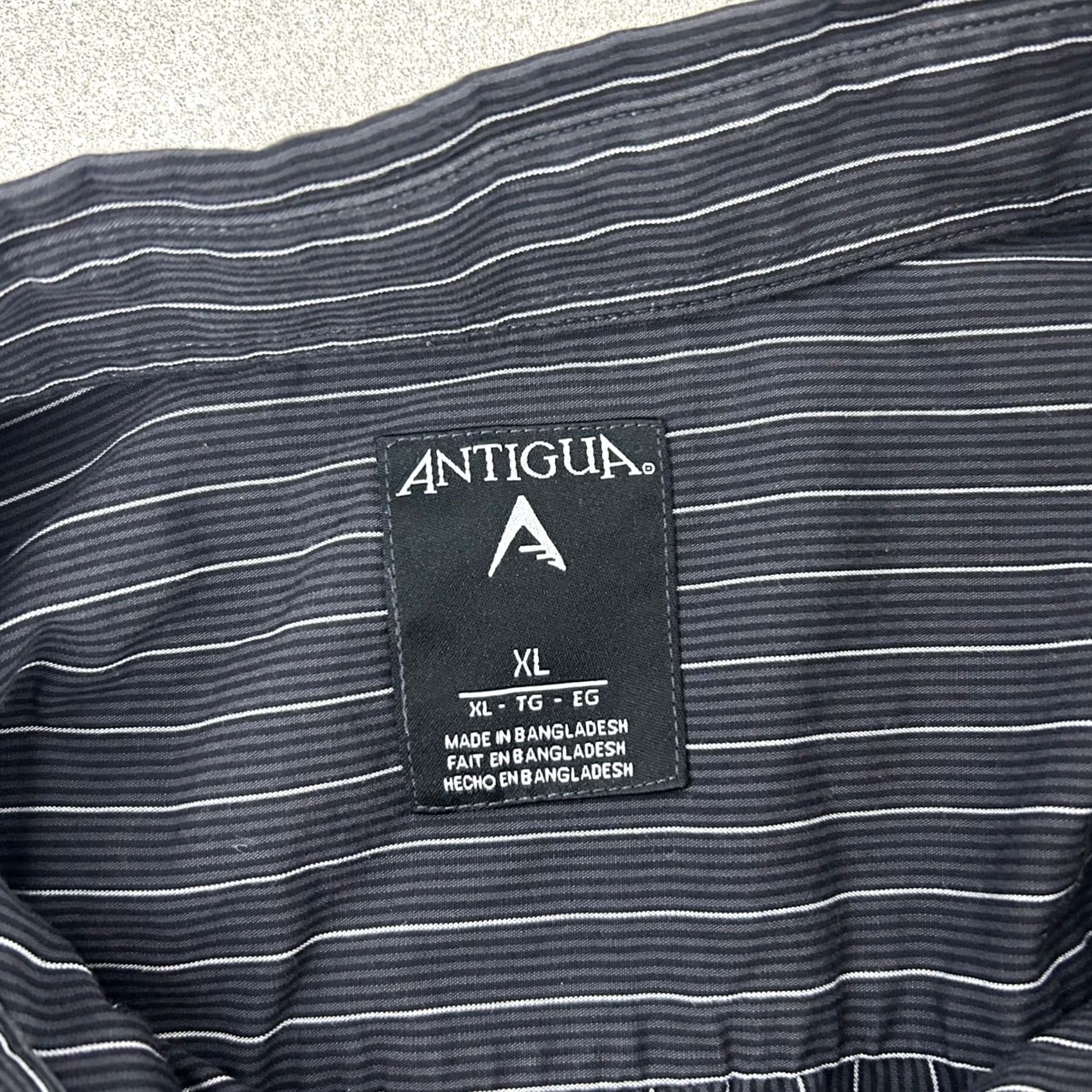 Vintage VINTAGE? No. Size US XL / EU 56 / 4 - 3 Thumbnail