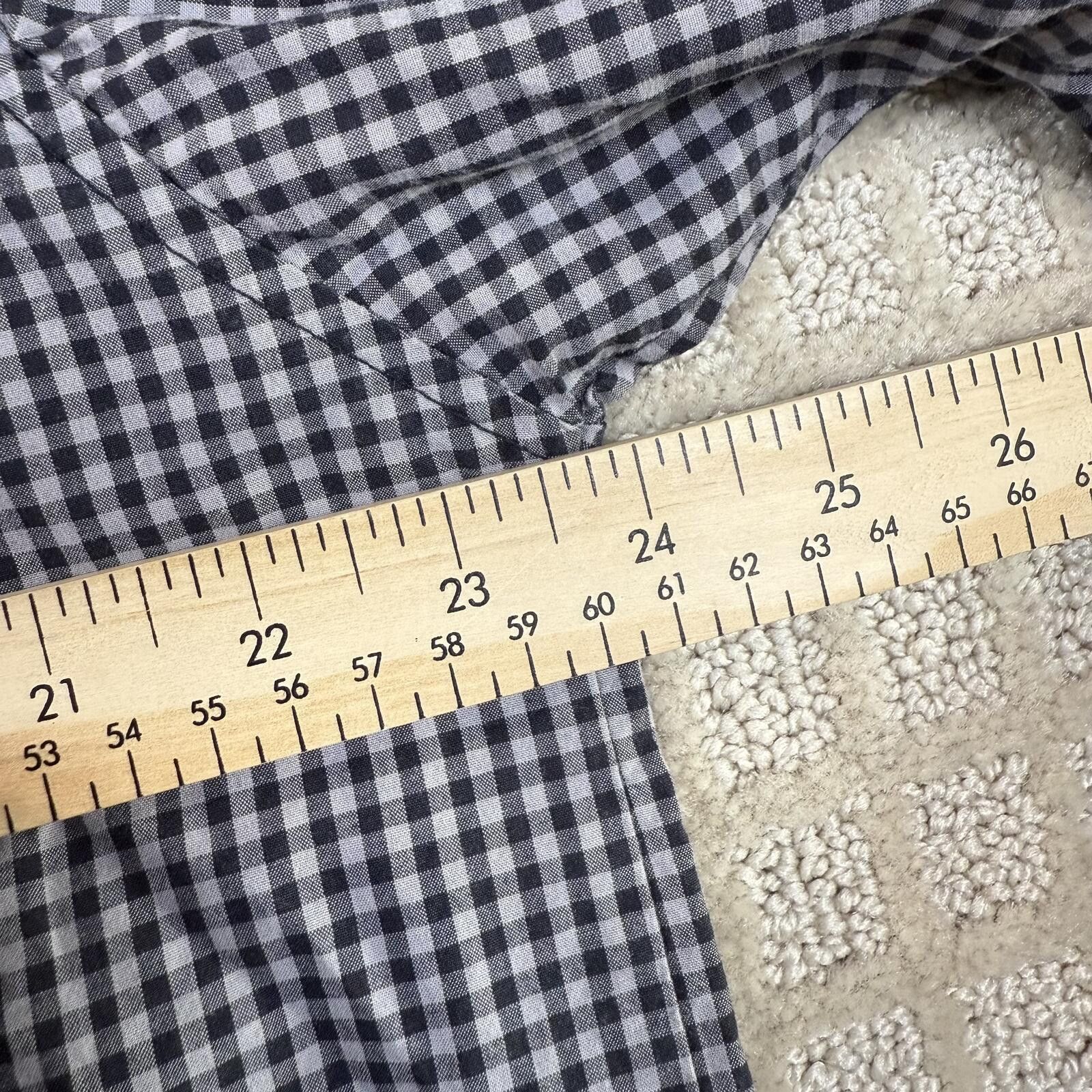 Other Wrangler Jack Daniels Pearl Snap Shirt XL Size US XL / EU 56 / 4 - 3 Thumbnail