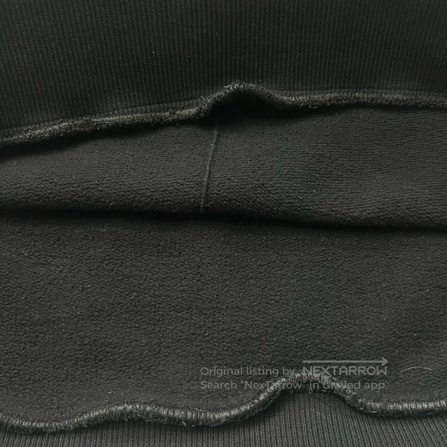 Givenchy Givenchy Distressed Hoodie. Size US S / EU 44-46 / 1 - 5 Thumbnail