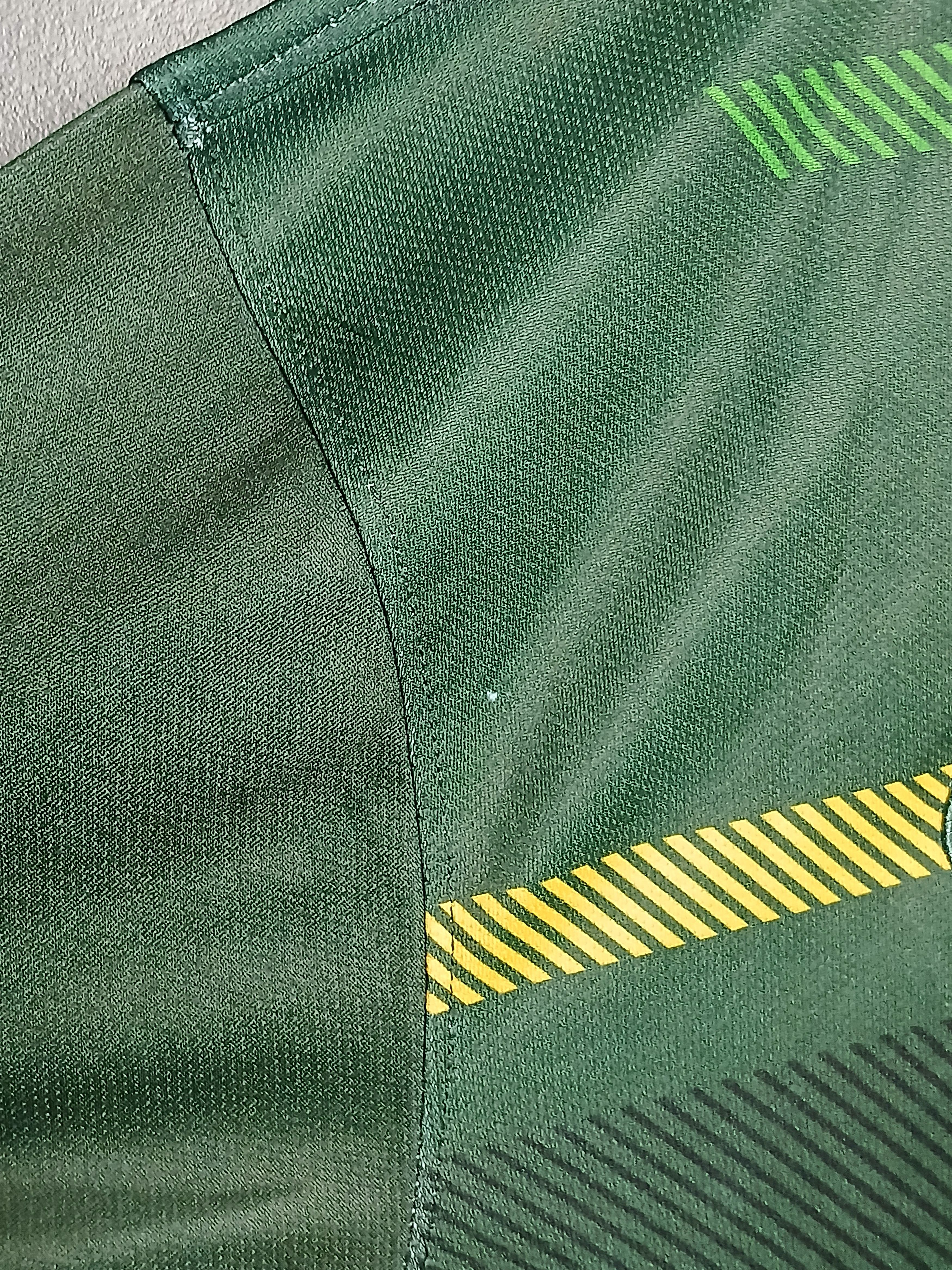 Nike Celtic 14/15 Away Football Jersey T-Shirt Size US XXL / EU 58 / 5 - 6 Thumbnail