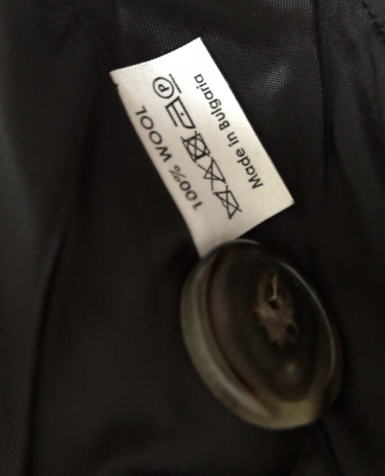 Dries Van Noten Dries van noten Color-matching coat 2412-Nextarrow Size US S / EU 44-46 / 1 - 7 Thumbnail