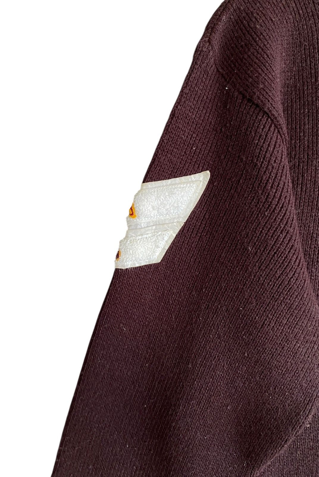 Vintage Rare Vintage Brand East-Tenn Minnesota Wool Knitwear 1960s Size US M / EU 48-50 / 2 - 6 Thumbnail