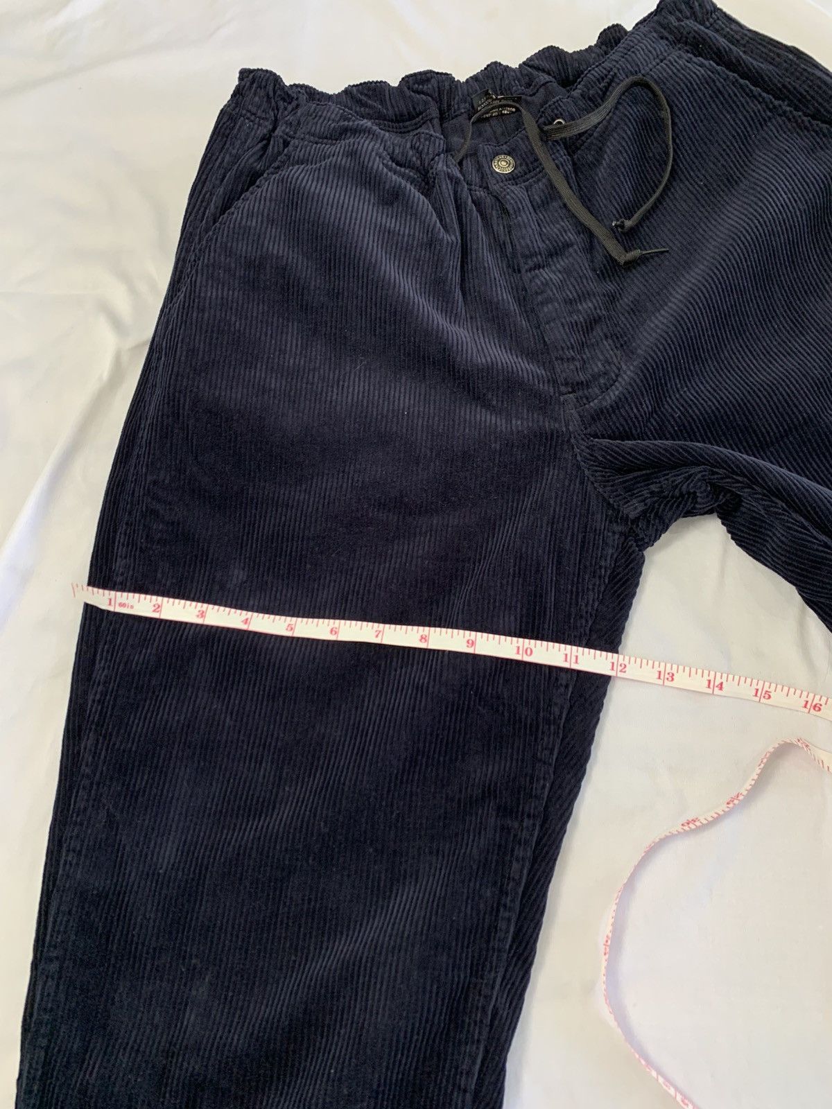 Orslow Orslow japan corduroy pant Size US 28 / EU 44 - 14 Thumbnail