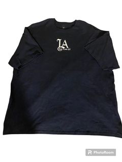 Born X Raised La Rams Rampage Shirt