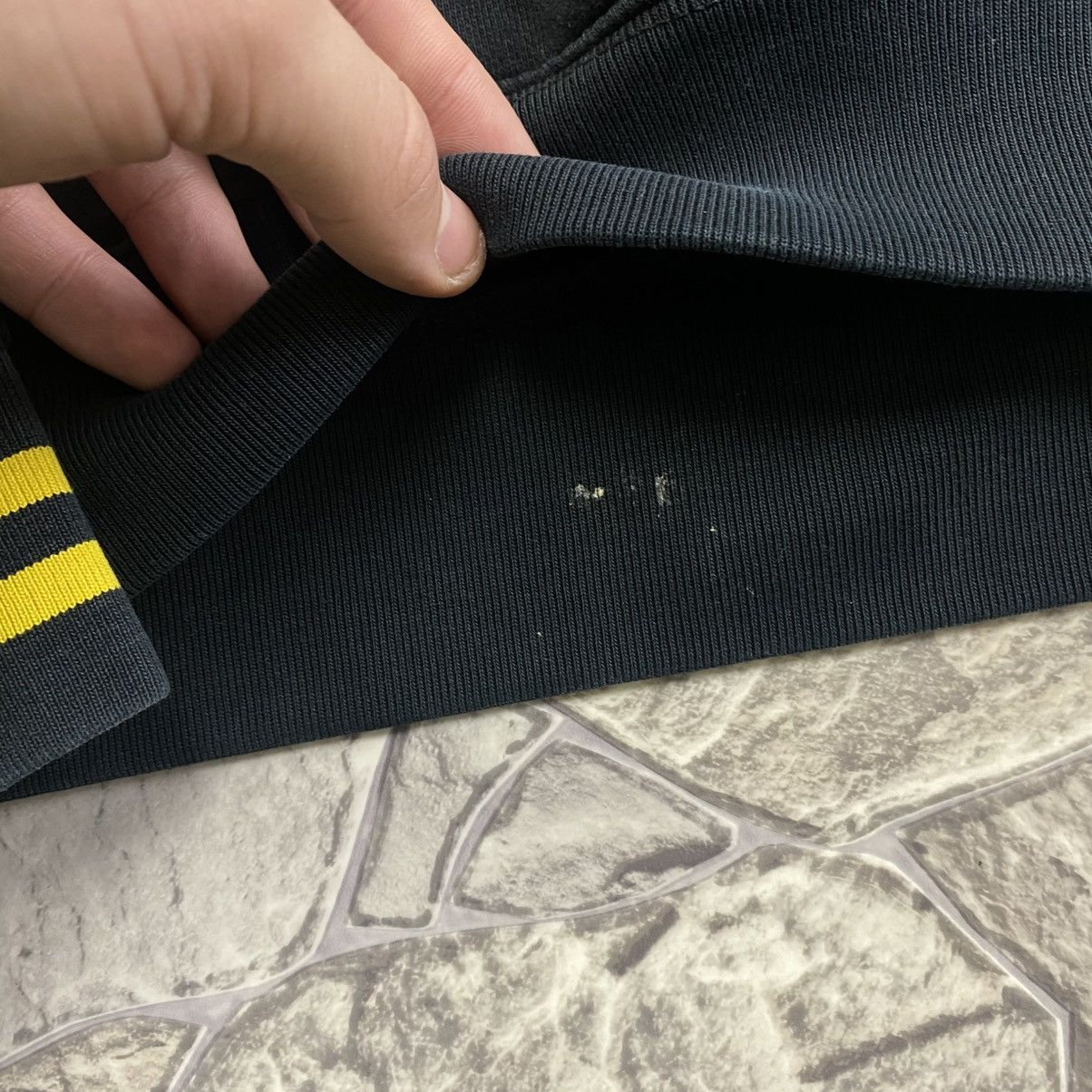 Polo Ralph Lauren Vintage Polo by Ralph Lauren Hoodie #3 Y2K Big Pony Size US L / EU 52-54 / 3 - 7 Thumbnail