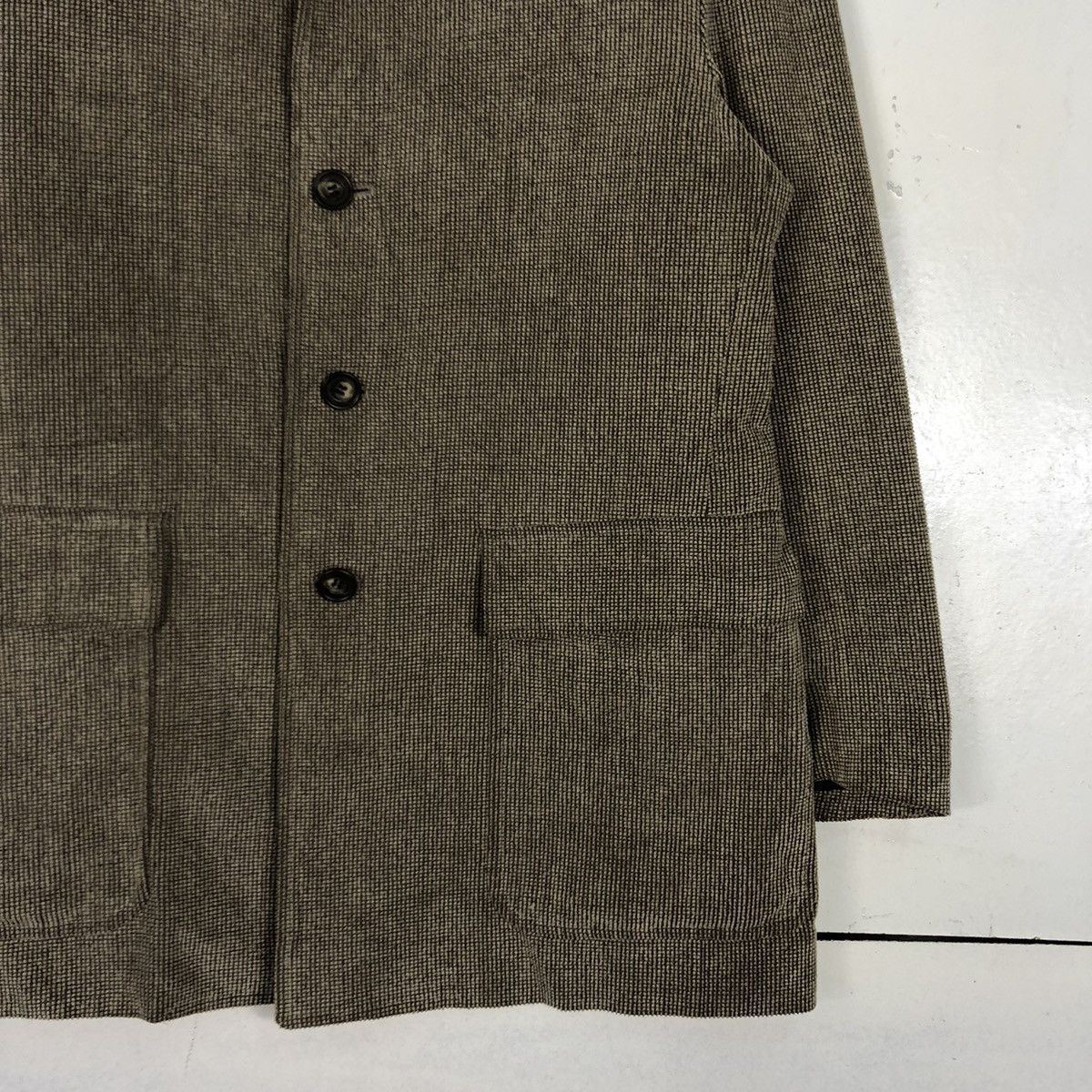 Maurizio Baldassari × Other MAURIZIO BALDASSARI MILANO HOUNDSTOOTH COATS Size US M / EU 48-50 / 2 - 4 Thumbnail