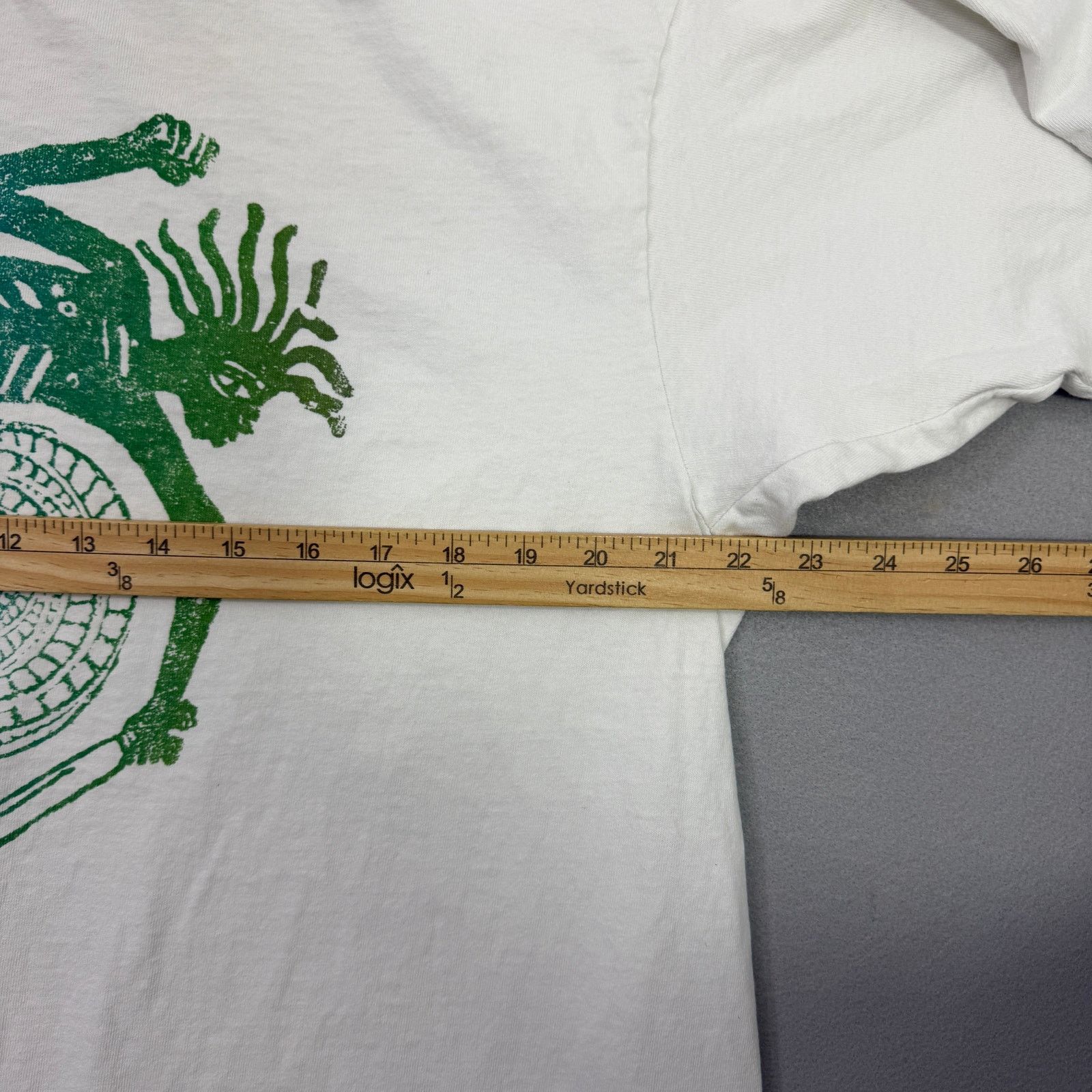 Vintage Vintage Tortola British Virgin Islands Shirt Extra Large Size US XL / EU 56 / 4 - 8 Thumbnail