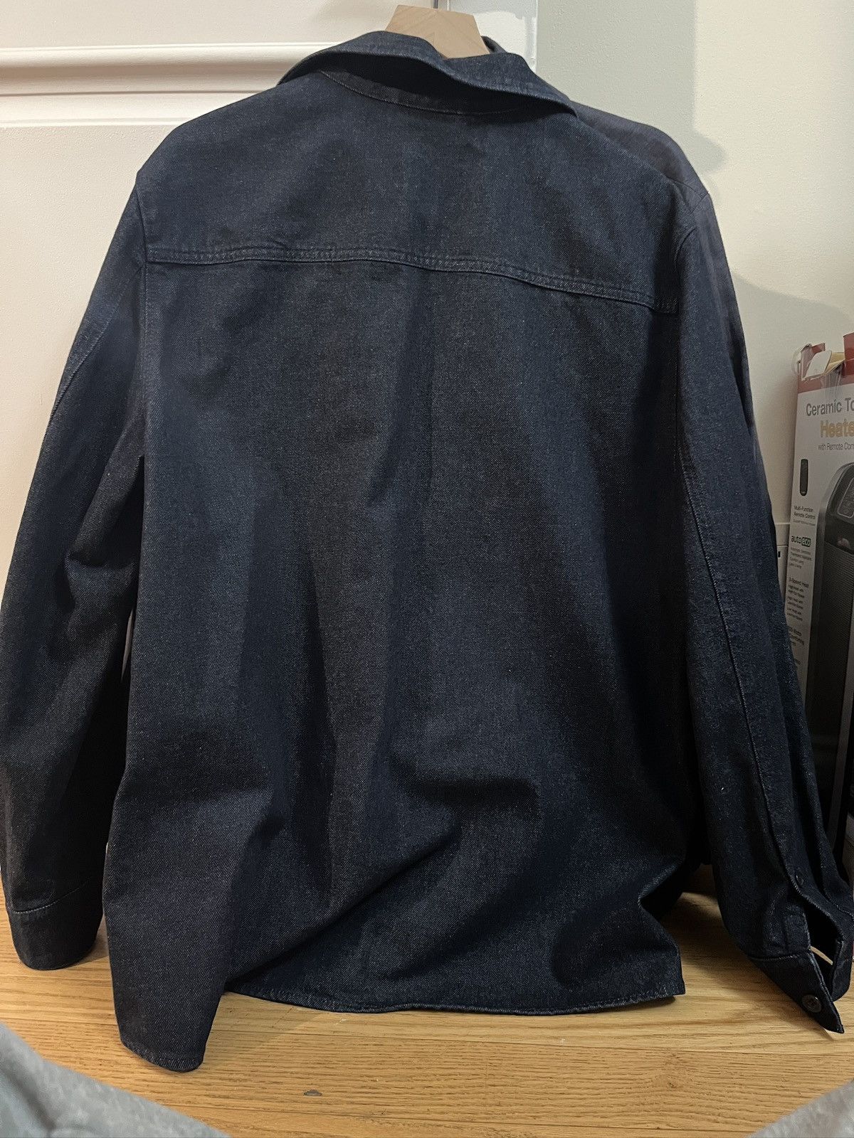 Cos Denim shirts Size US L / EU 52-54 / 3 - 3 Thumbnail