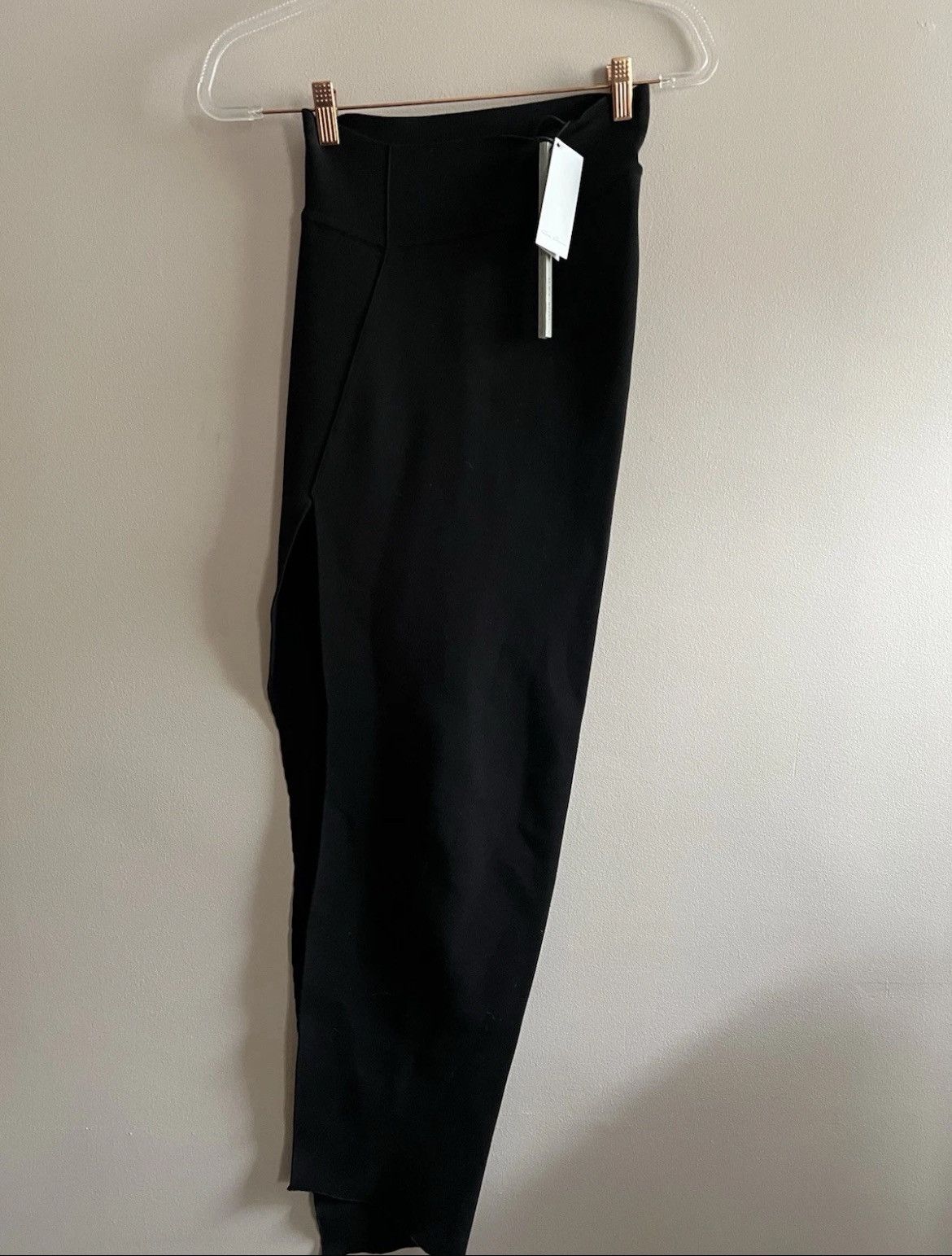 Rick Owens Rick Owens Edfu Knit Ankle Skirt Size 24" / US 00 / IT 34 - 3 Thumbnail