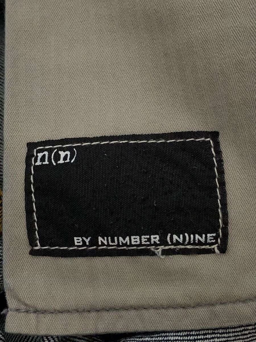 Number (N)ine Denim Jeans Size US 31 - 4 Thumbnail