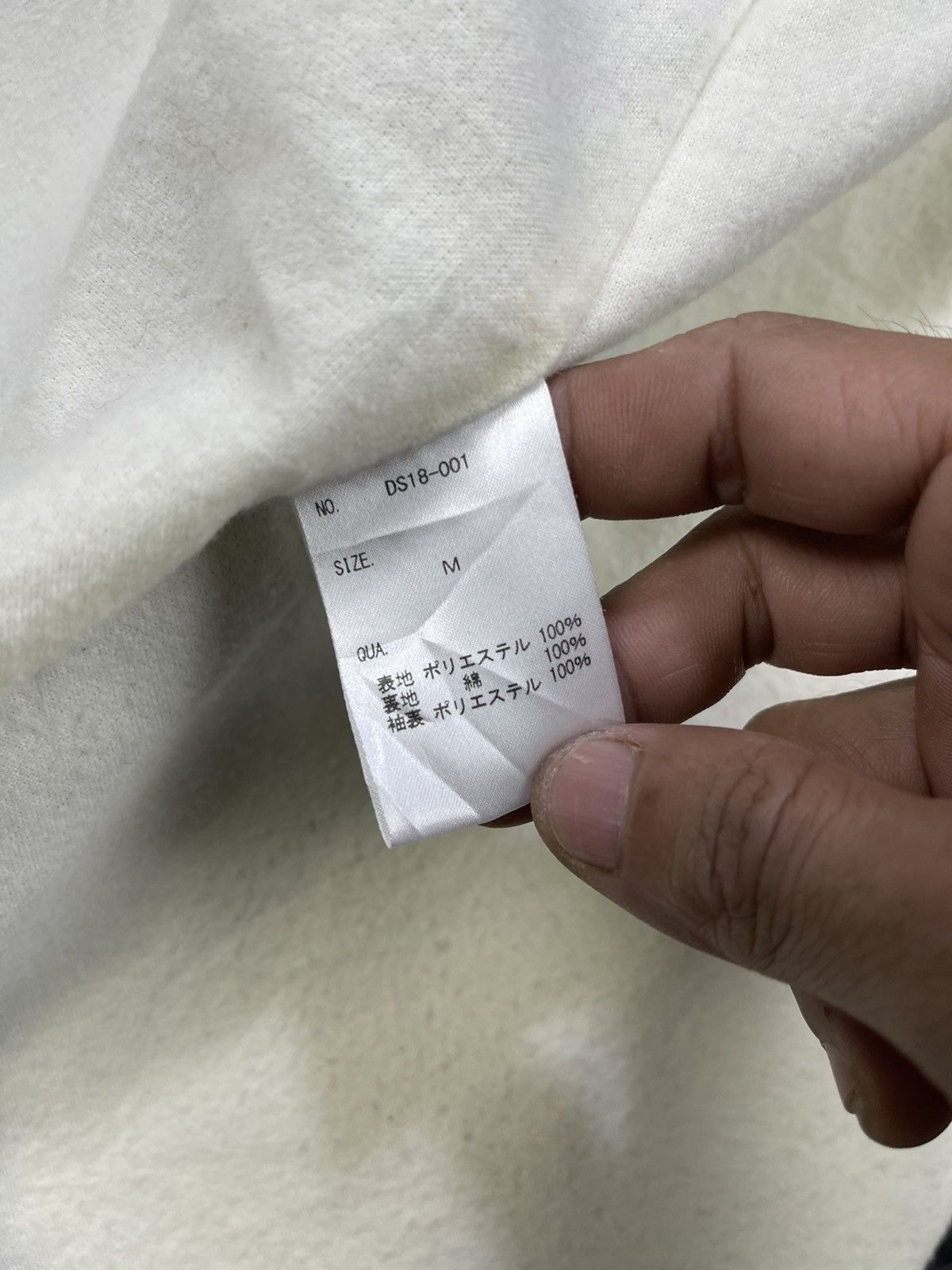 Japanese Brand Deal Store Tokyo Back Hit Nylon Long Coach Jacket Size US S / EU 44-46 / 1 - 13 Thumbnail