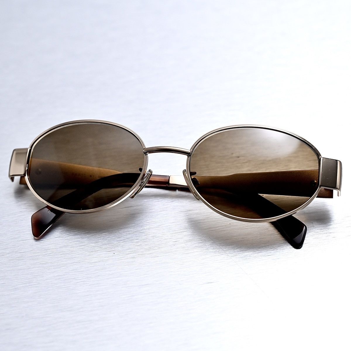 Celine CELINE CL40235U SUNGLASSES Size ONE SIZE - 11 Thumbnail