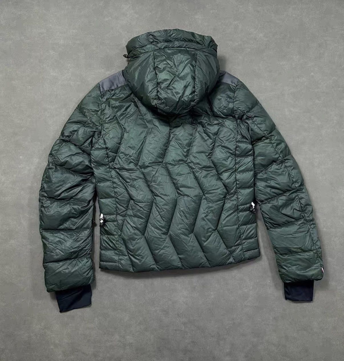 Moncler Moncler Averole Ski Down Jacket J16 Size US S / EU 44-46 / 1 - 2 Thumbnail