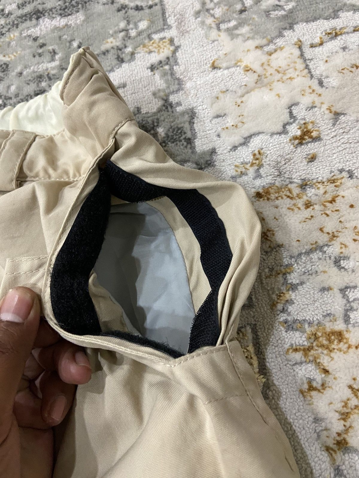 Japanese Brand Killer Loop Ski Pants Size US 30 / EU 46 - 2 Thumbnail