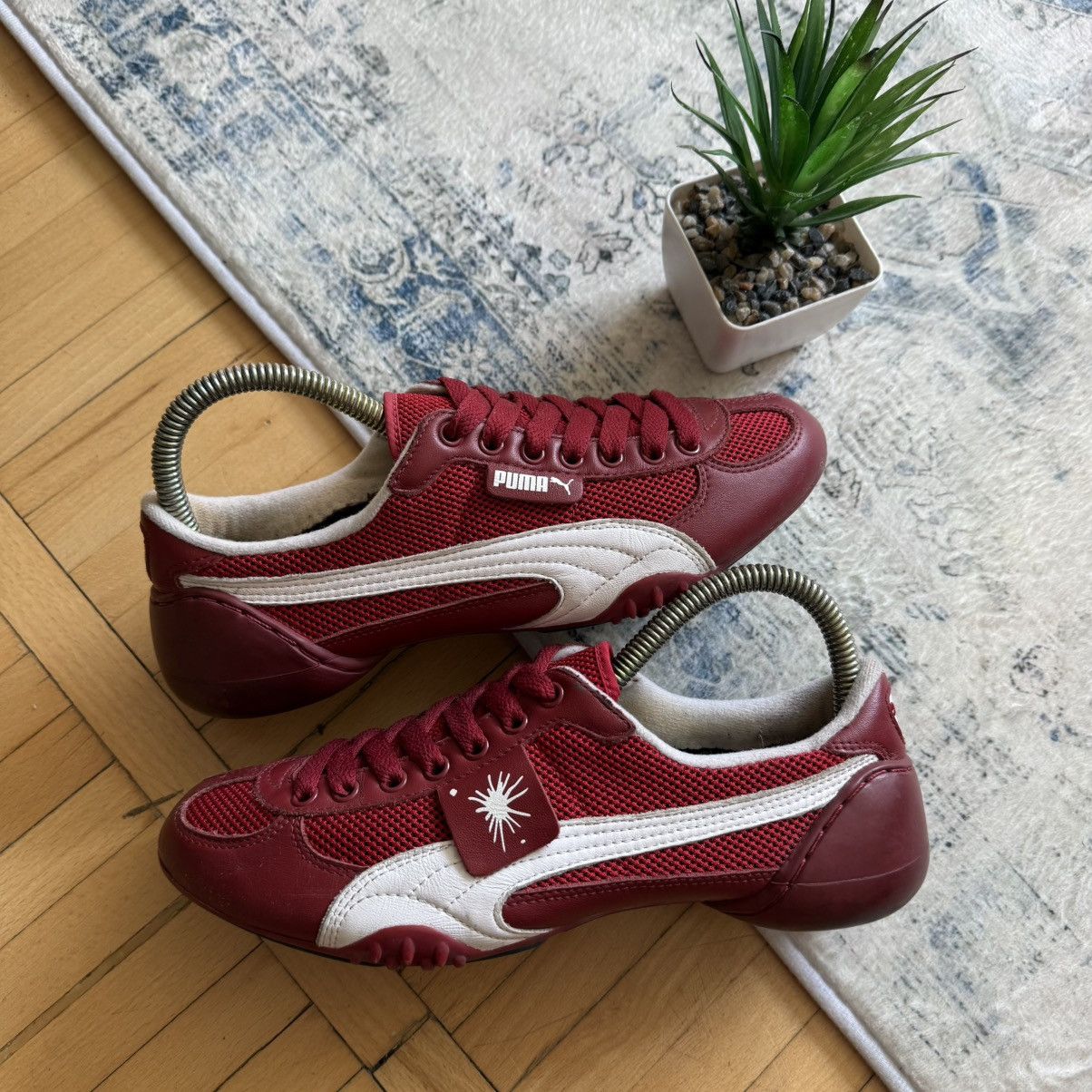 Maison MIHARA YASUHIRO × Puma Archive Puma x Miharayasuhiro MY-9